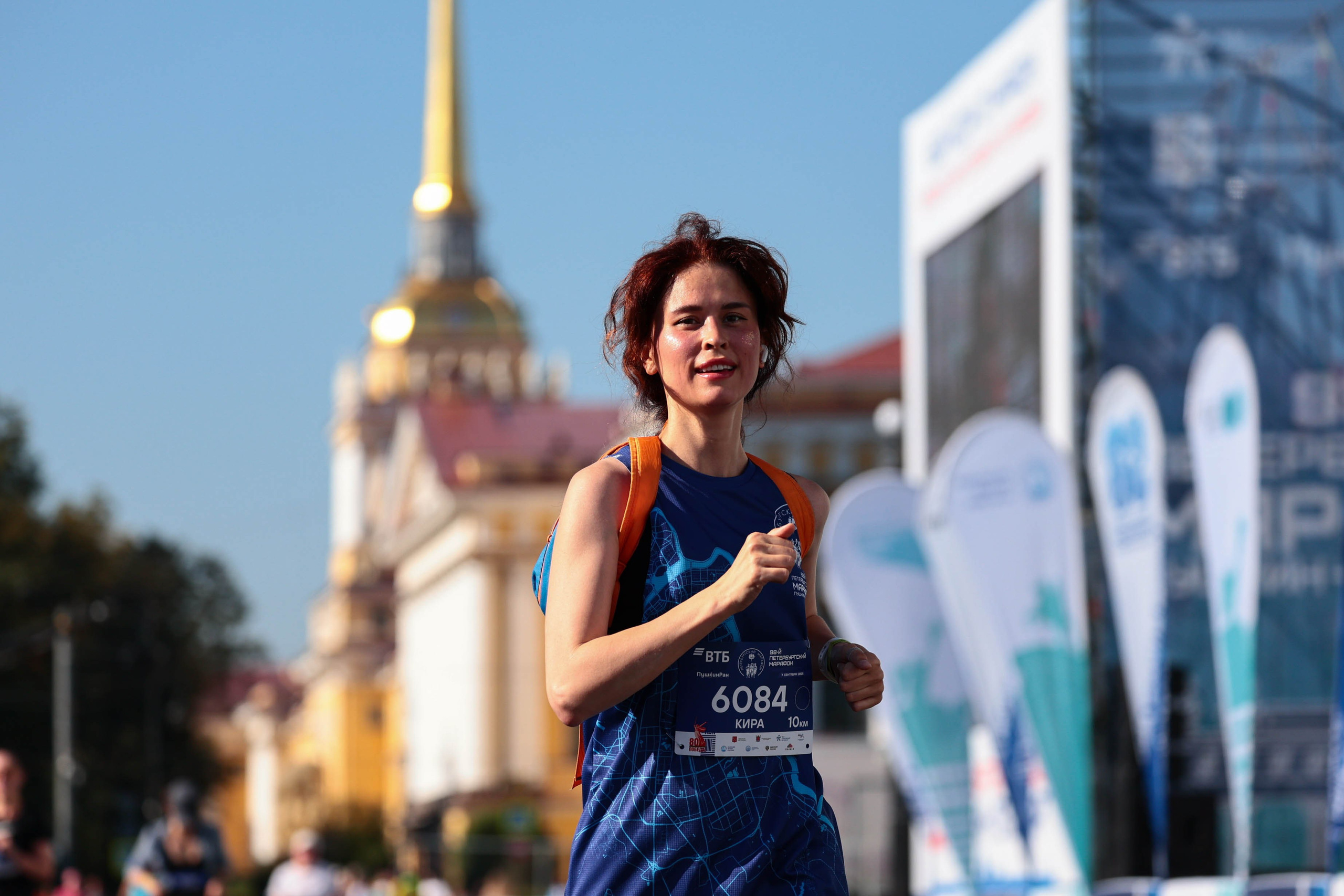 Пушкин-Петербург 2025. Спортивный фотограф в Санкт-Петербурге Илья Vacool