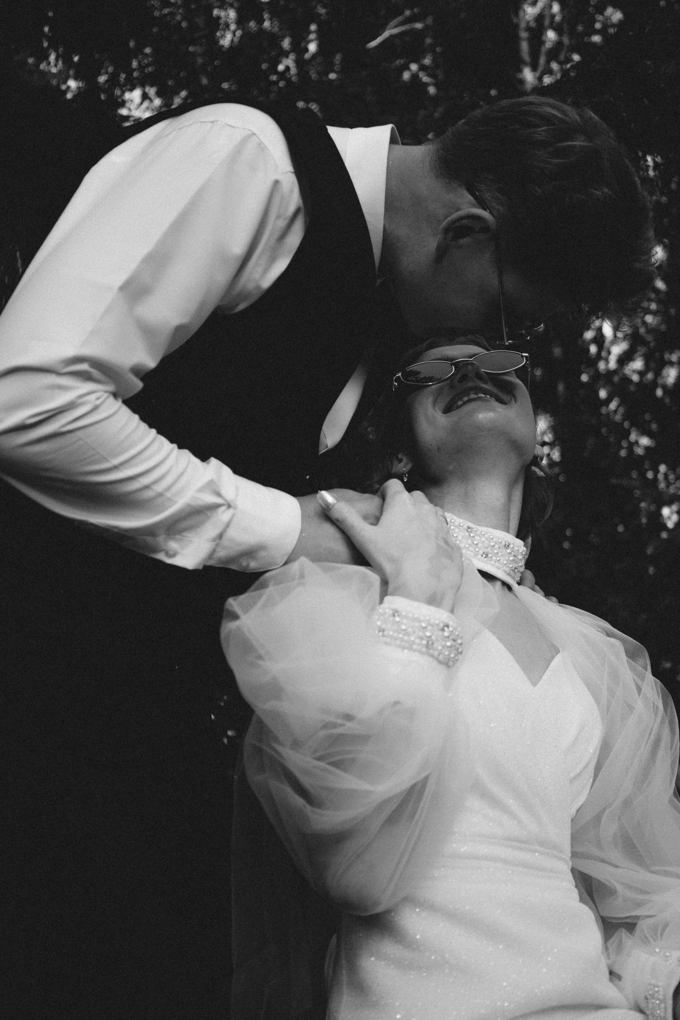 Владислав и Юлия Вечерняя прогулка по городу. Свадебный Фотограф в Иркутске Екатерина Елисеева