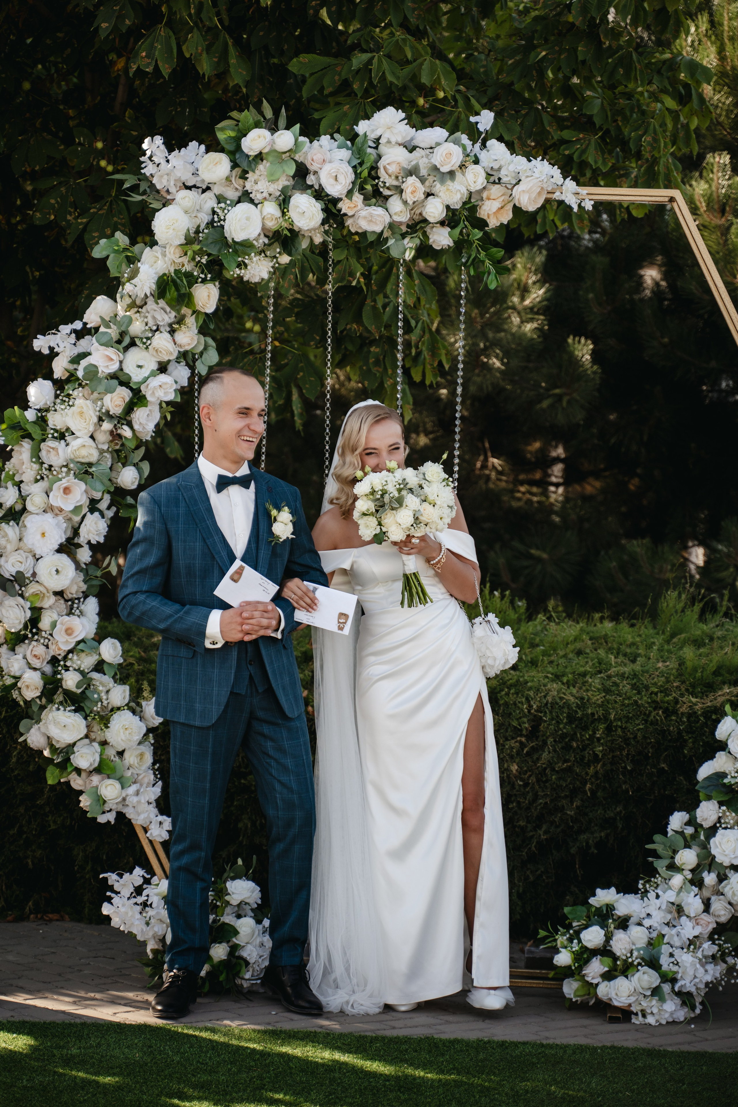 Даниил и Анастасия. Свадебный Фотограф и видеограф Ростов-на-Дону и Таганрог Lavrinwed