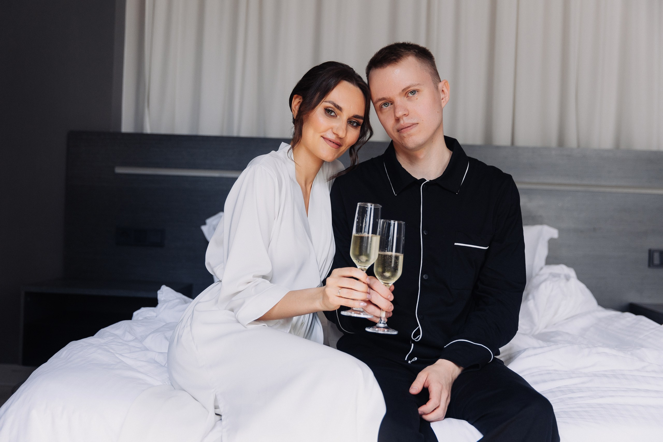 4.06 Даниил и Александра. Свадебный организатор Екатеринбург