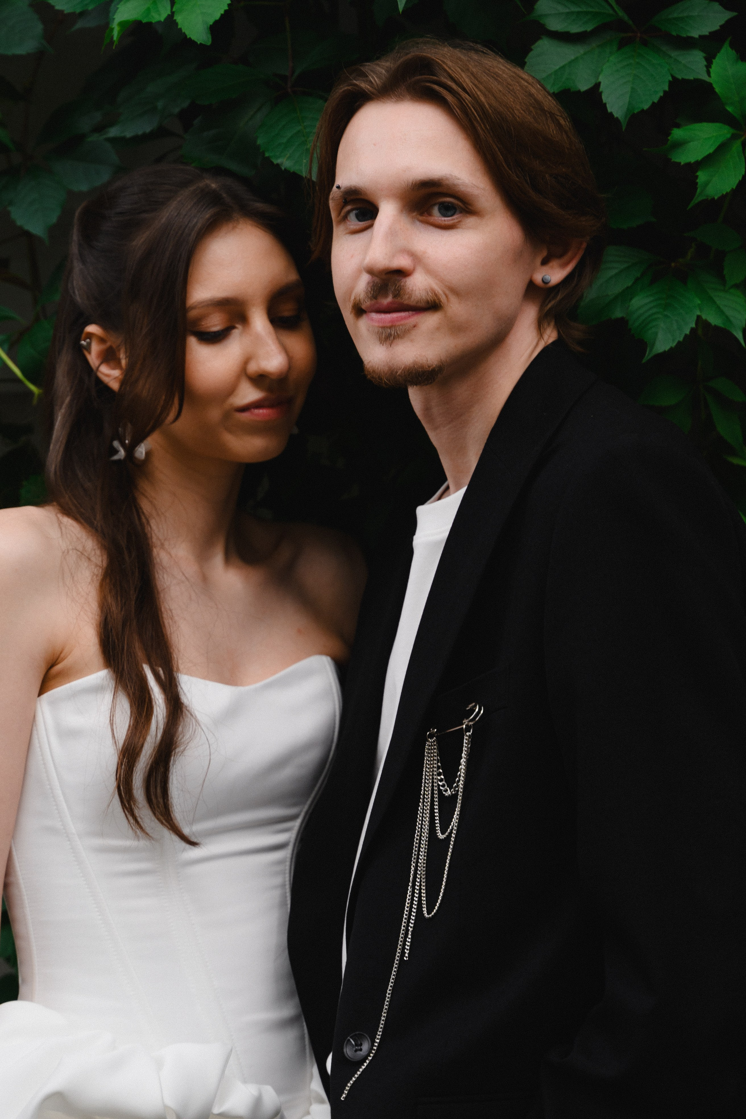 Люба и Влад / 2025. Свадебный фотограф Нижний Новгород Фатичев Артем