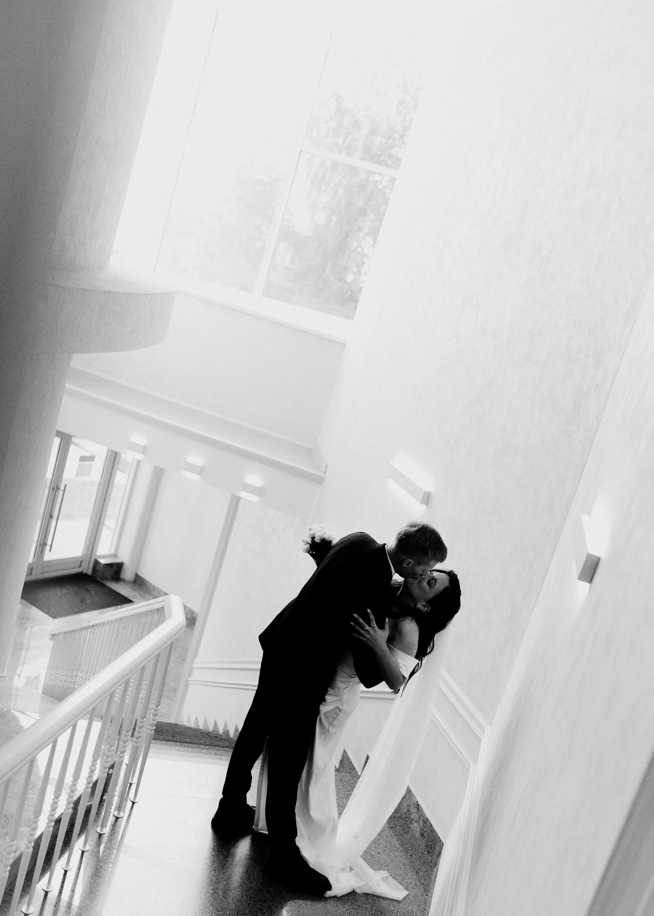 Свадебное. Muriphotography