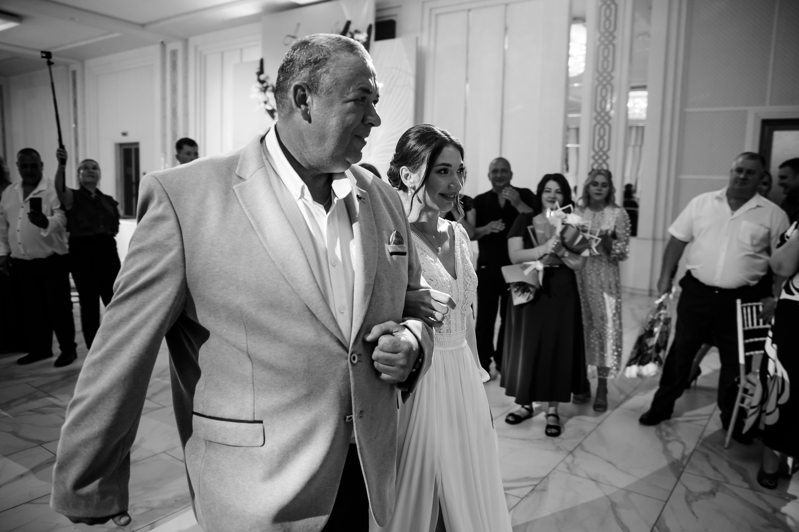 Кририлл и Любовь. Свадебный фотограф в Пятигорске и КМВ Софья Аджикеримова