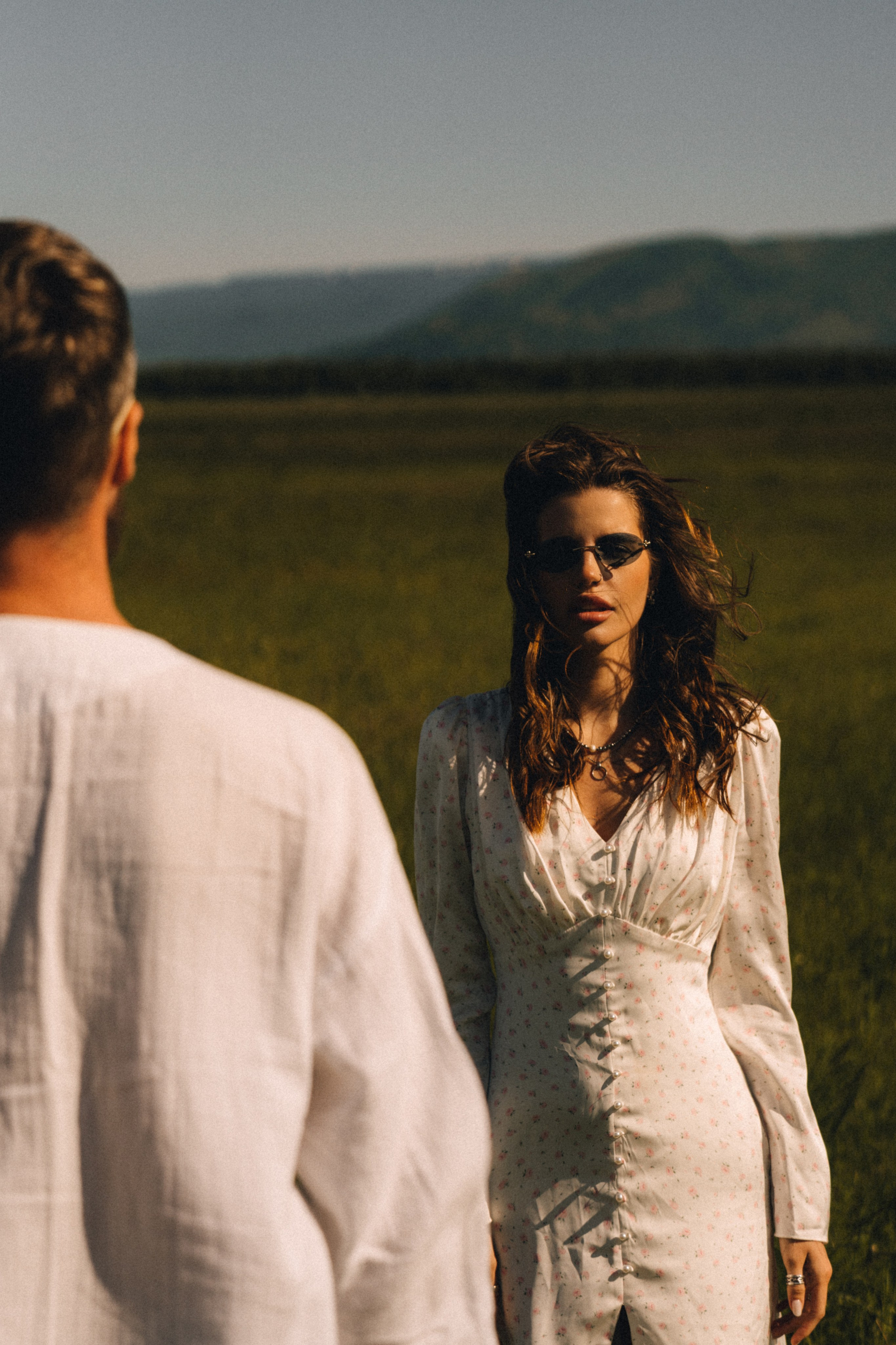 Парные. Фотограф на Камчатке Воронина Ульяна