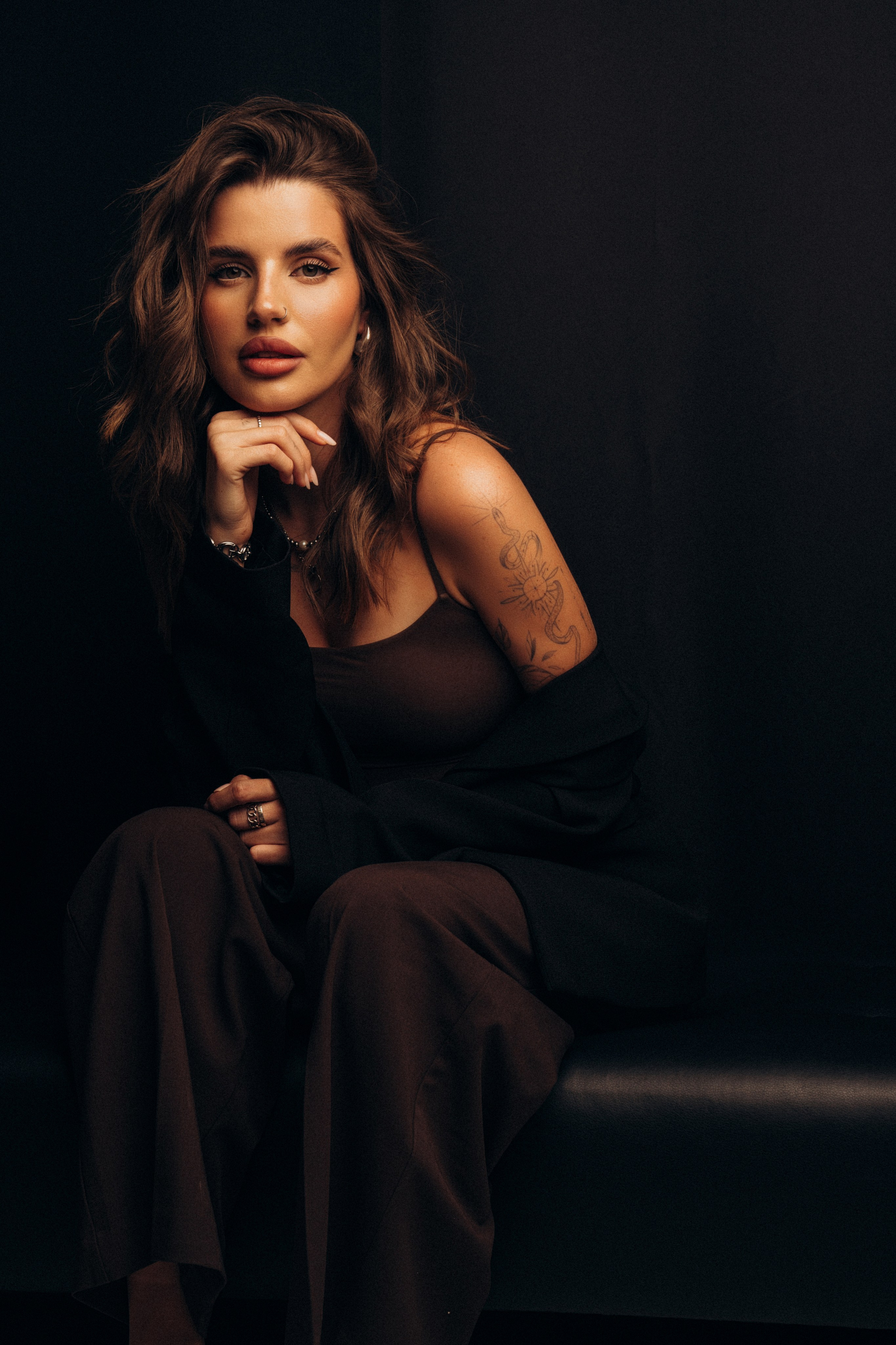 Индивидуальные. Фотограф на Камчатке Воронина Ульяна