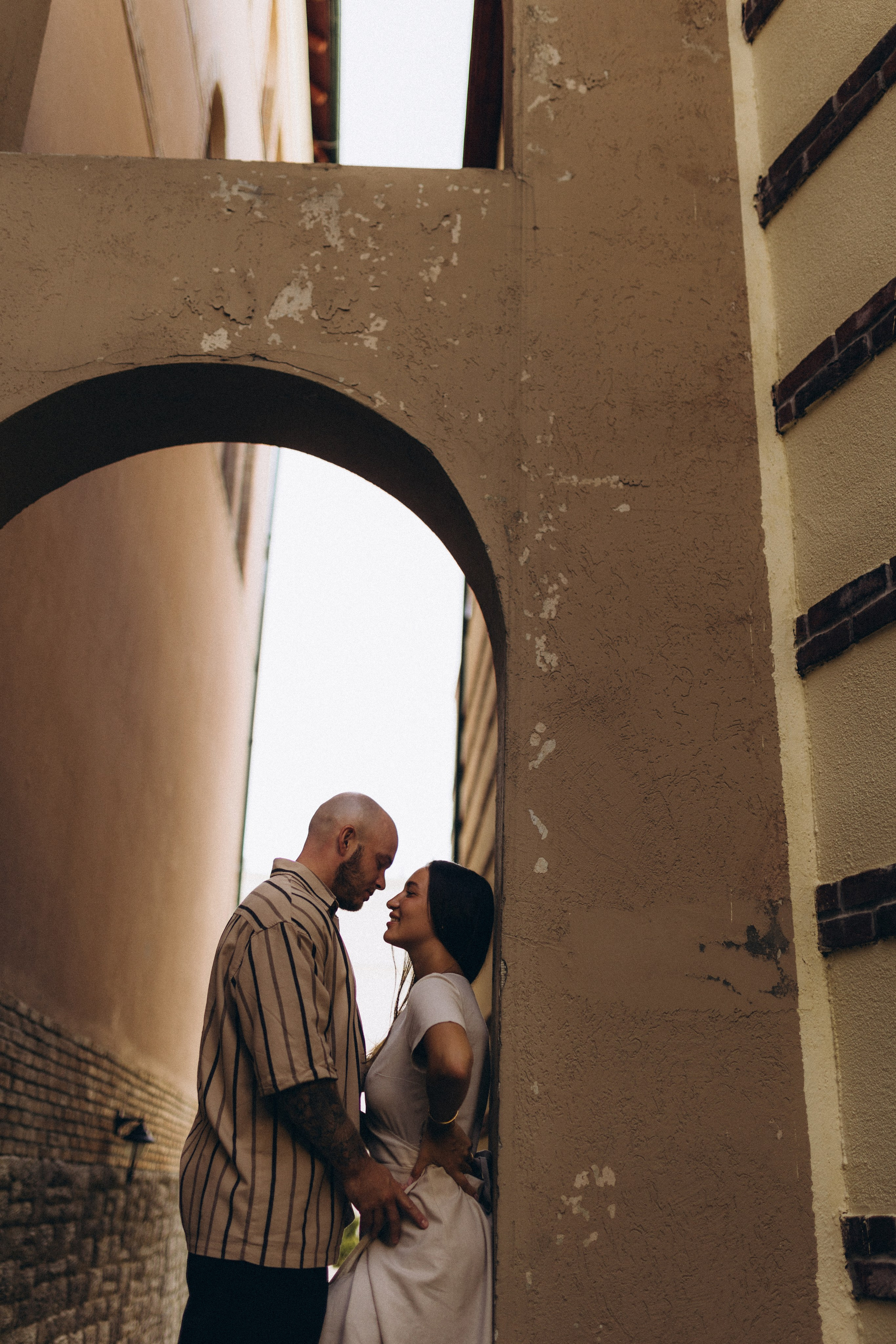 Любовь на Высоте 960. Свадебный фотограф в Сочи Максим Махмудов