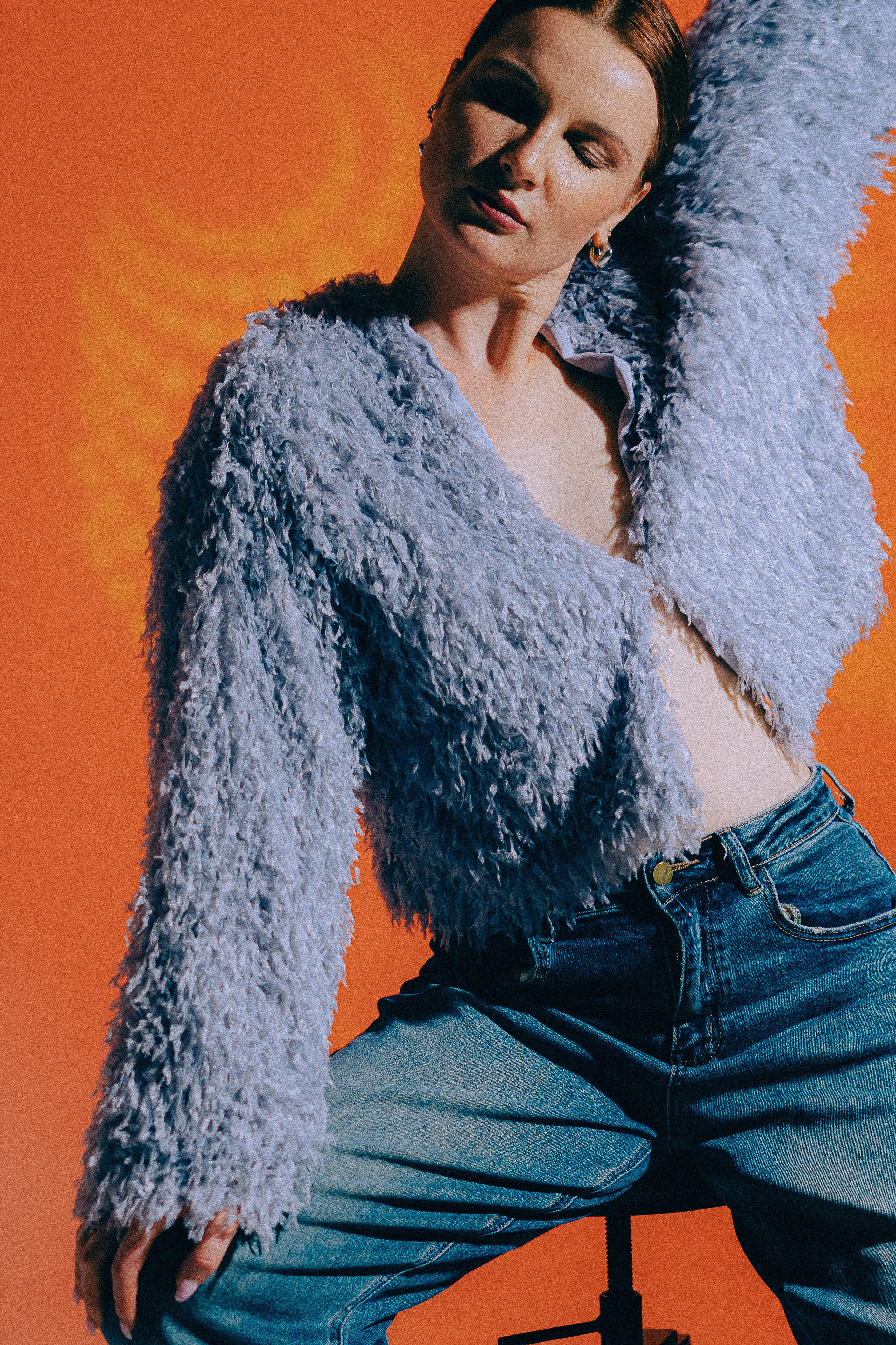 Кристина. Фотограф Торопец Кристина Абрамова Kanwellia photography