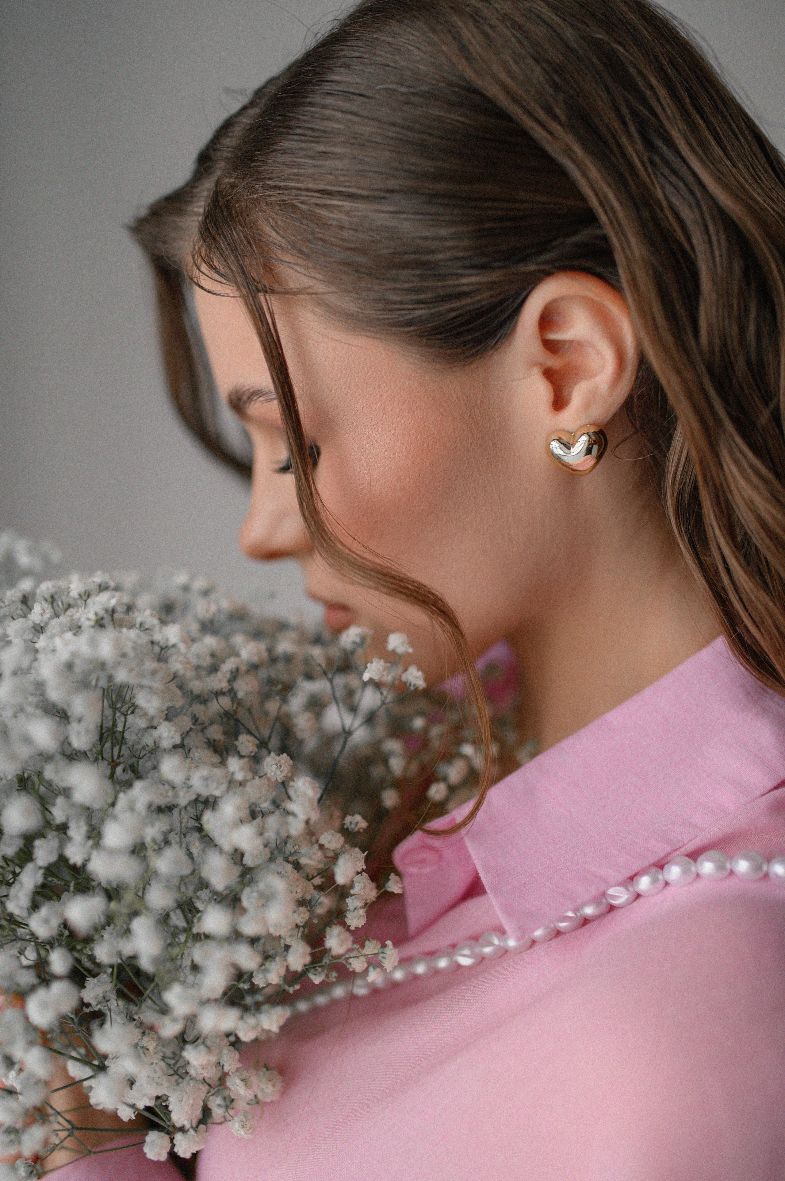 Вероника. Марина Шуляк Фотограф Кострома — Санкт Петербург