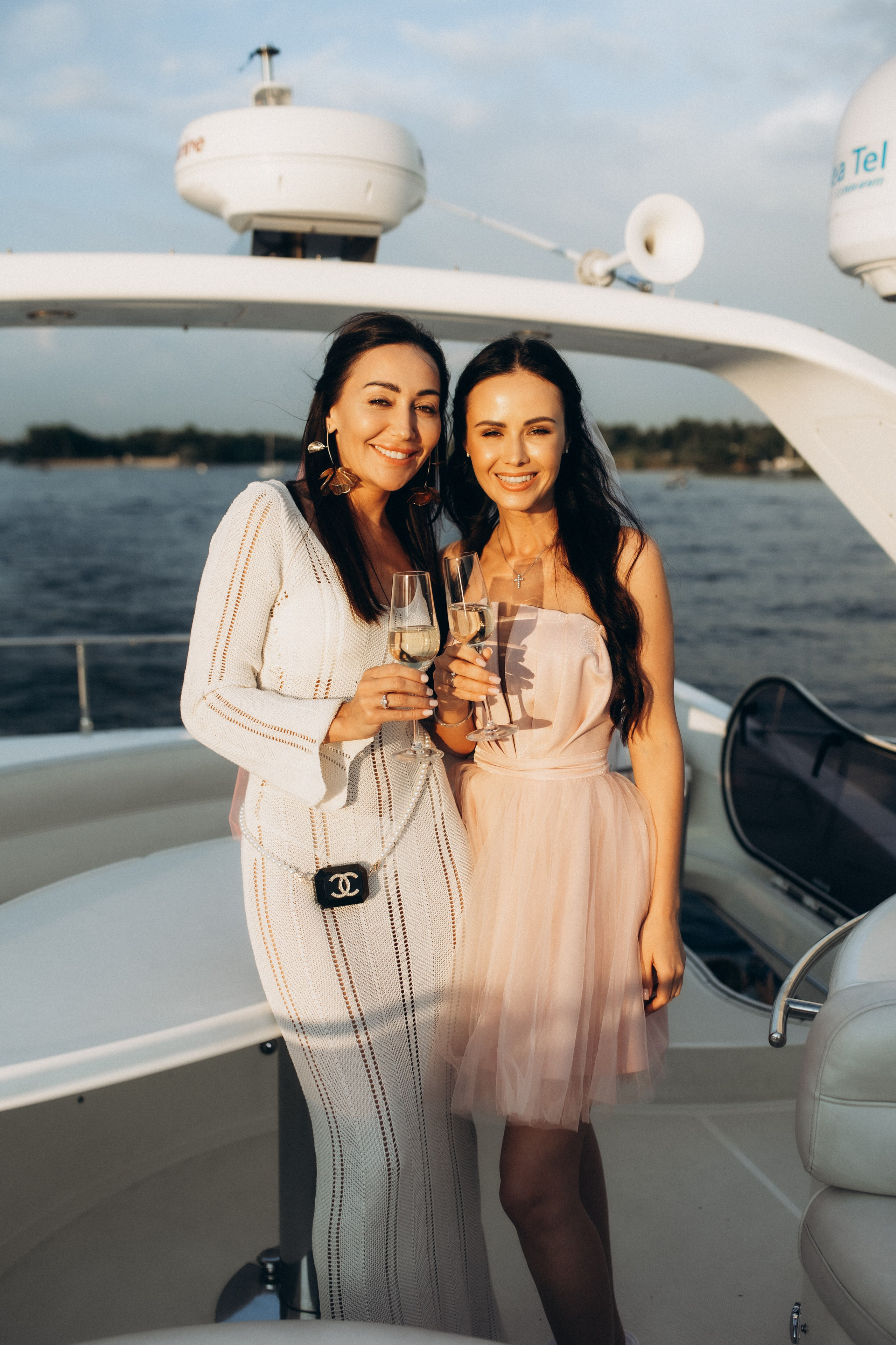 Девичник Кати. Фотограф Артем Бросов в Санкт-Петербурге и Дубае