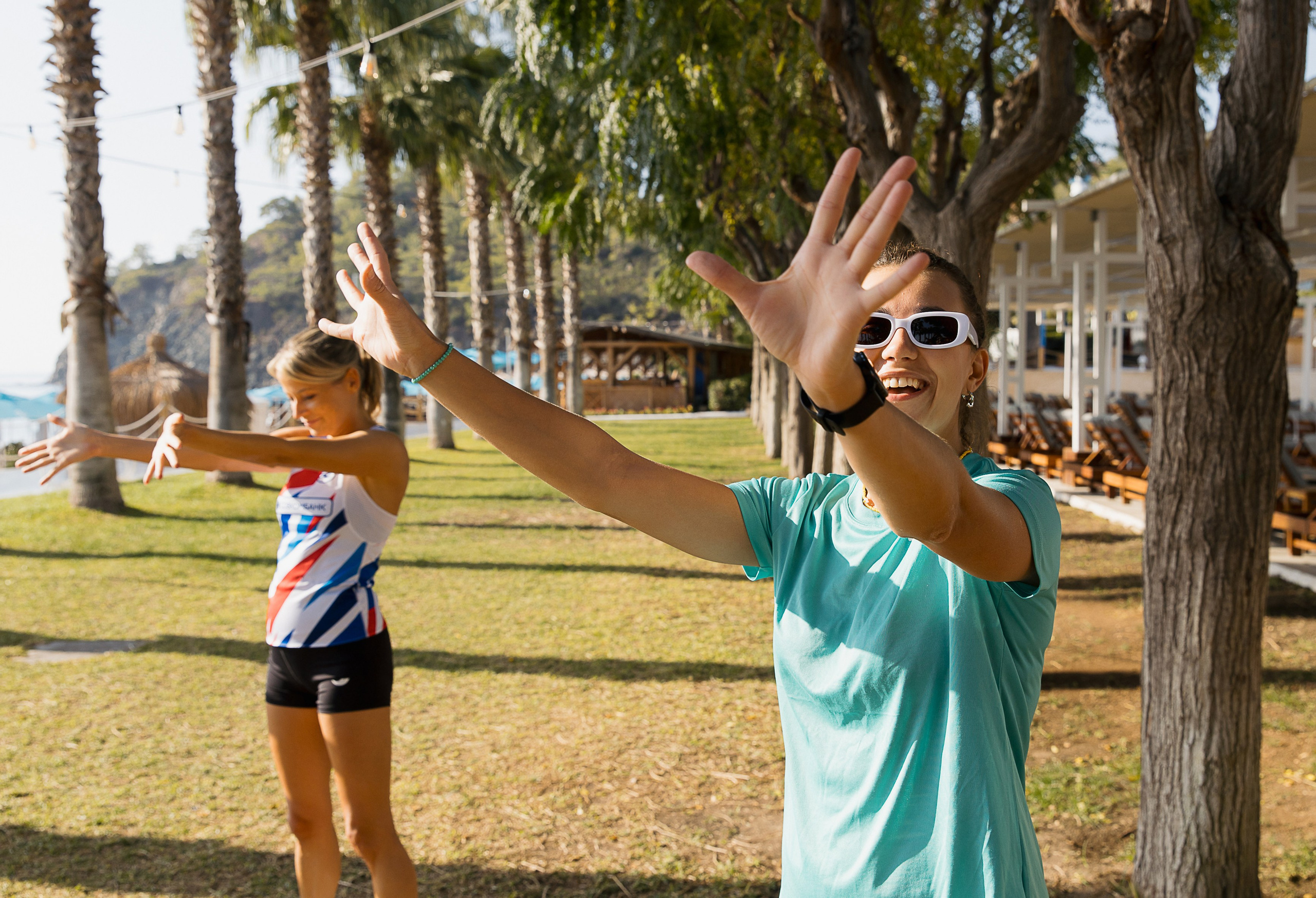 Турция. Совкомбанк. Лига Амбассадоров. Свадебный фотограф Москва Анна Шилова