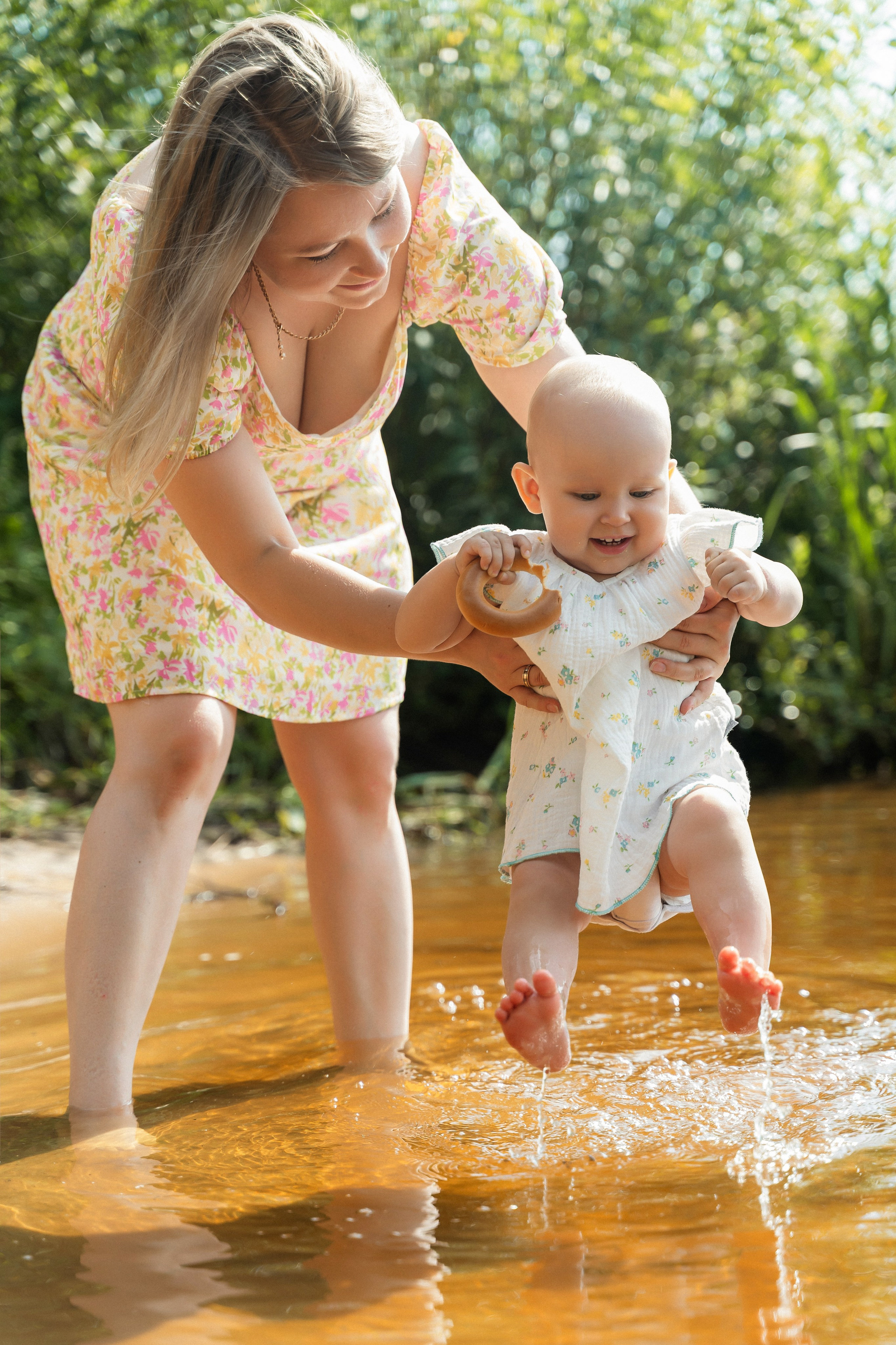Юли 1 год!. Фотограф Алина Филимонова Тверь