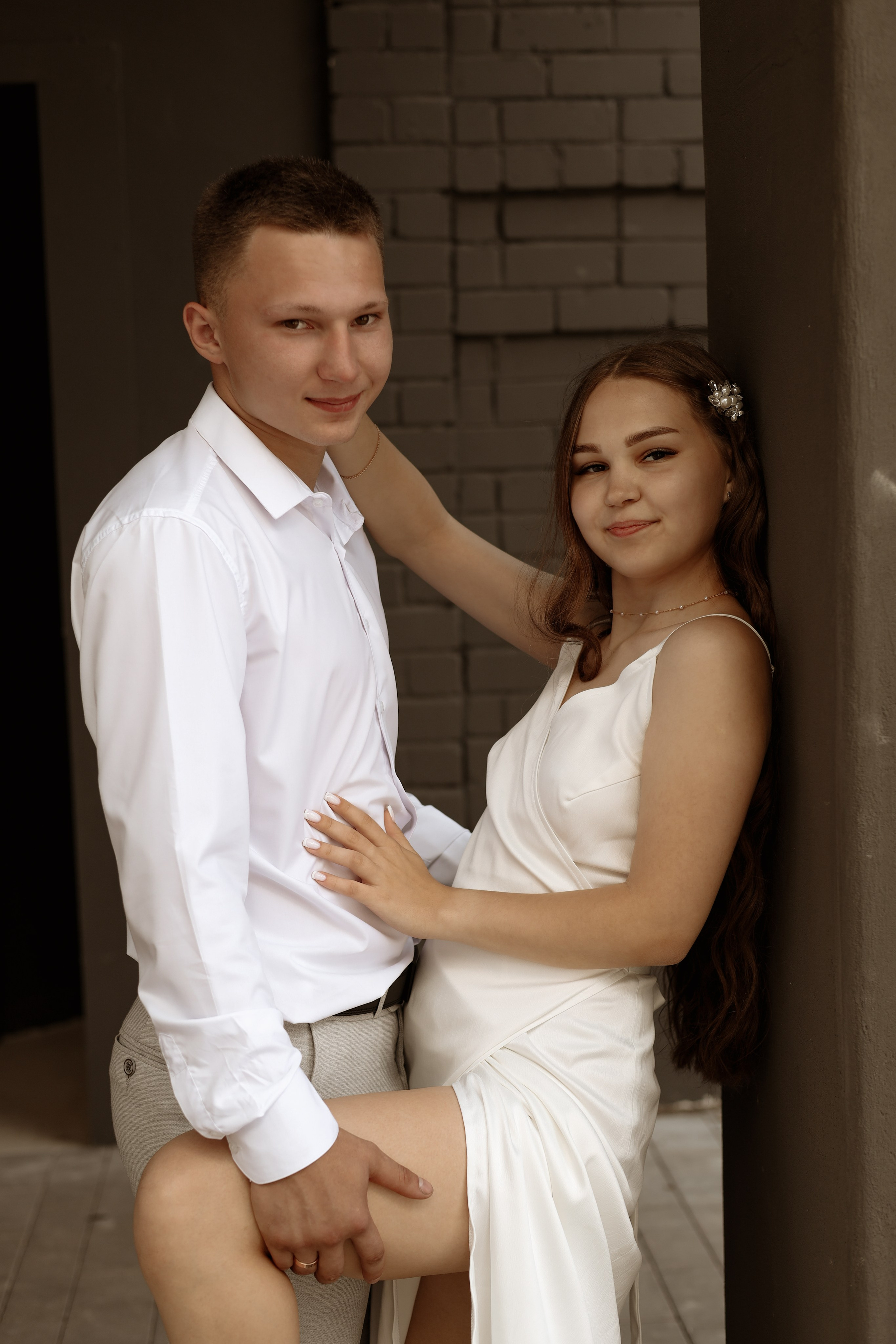 A&D. Photographer Tatiana Ivanova in Yaroslavl