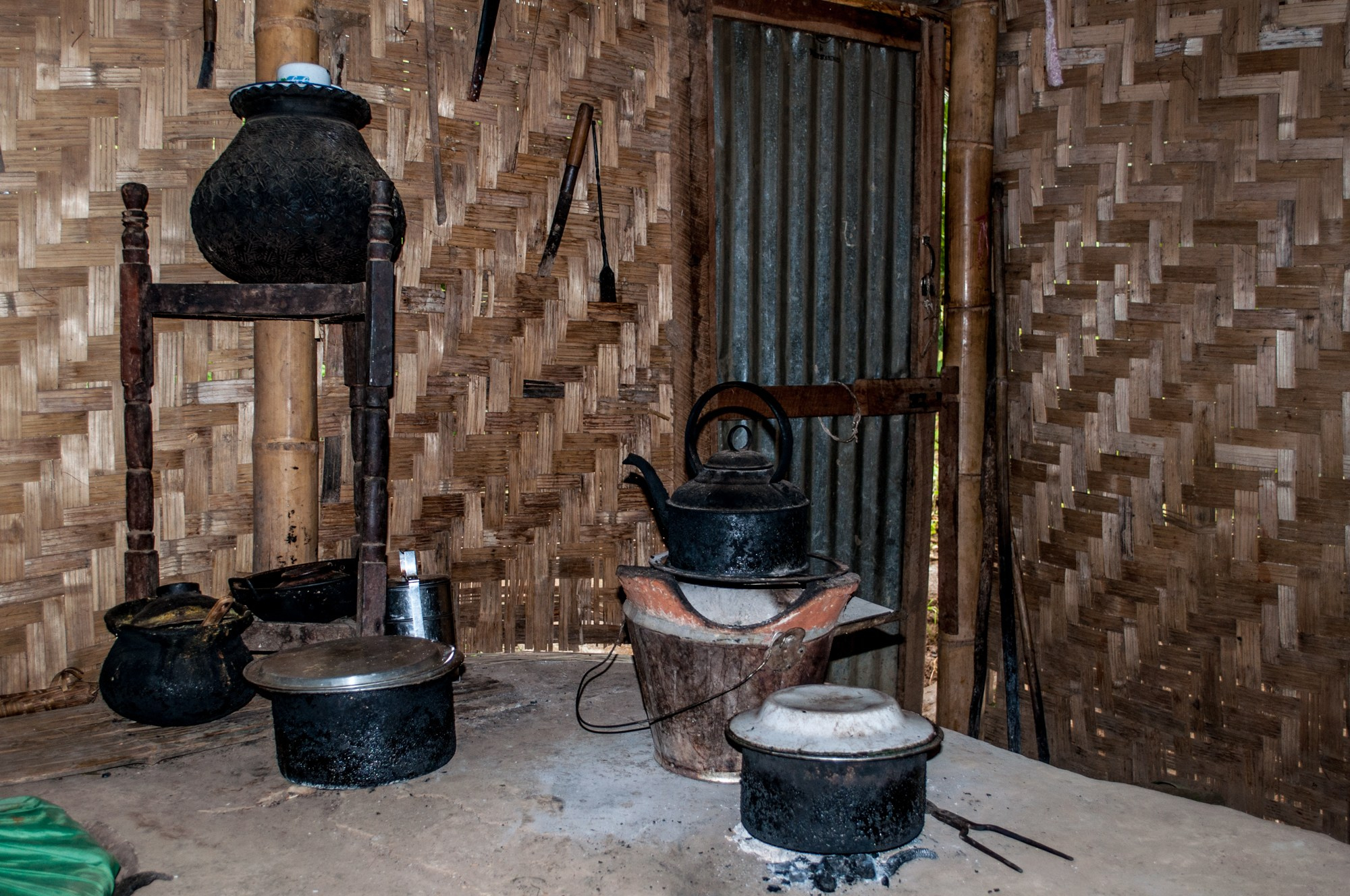 Inle Lake | Myanmar. Shanti Alex Art