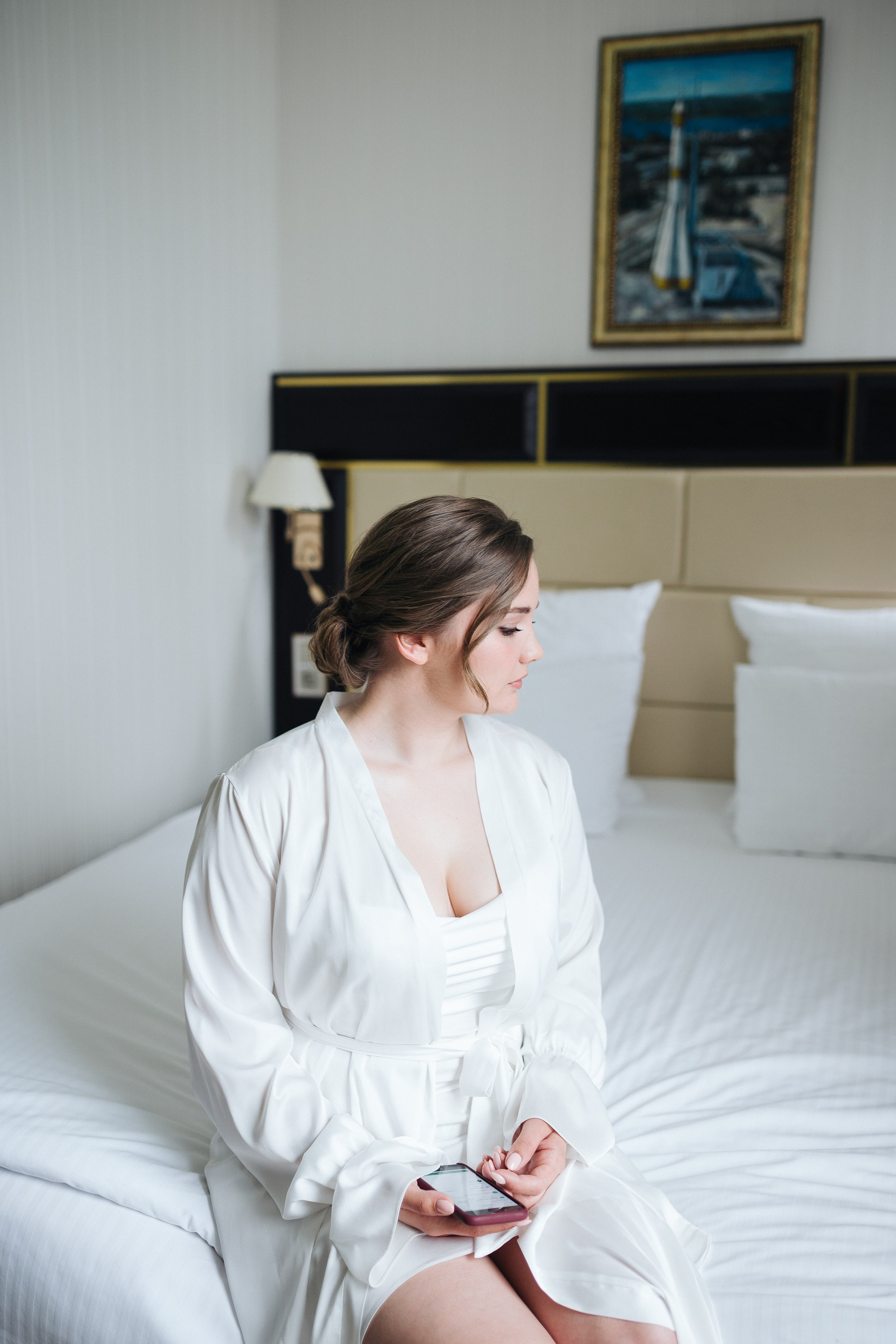 Juliya&Max. Антонина Талах фотограф в Москве