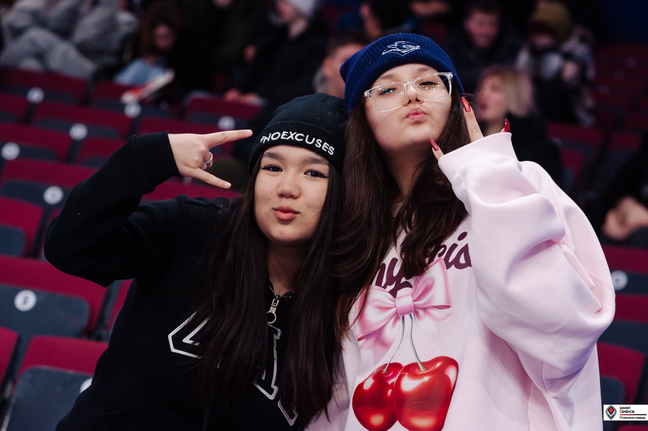 Кубок поколения. Фотограф Магнитогорск Данил Семенов