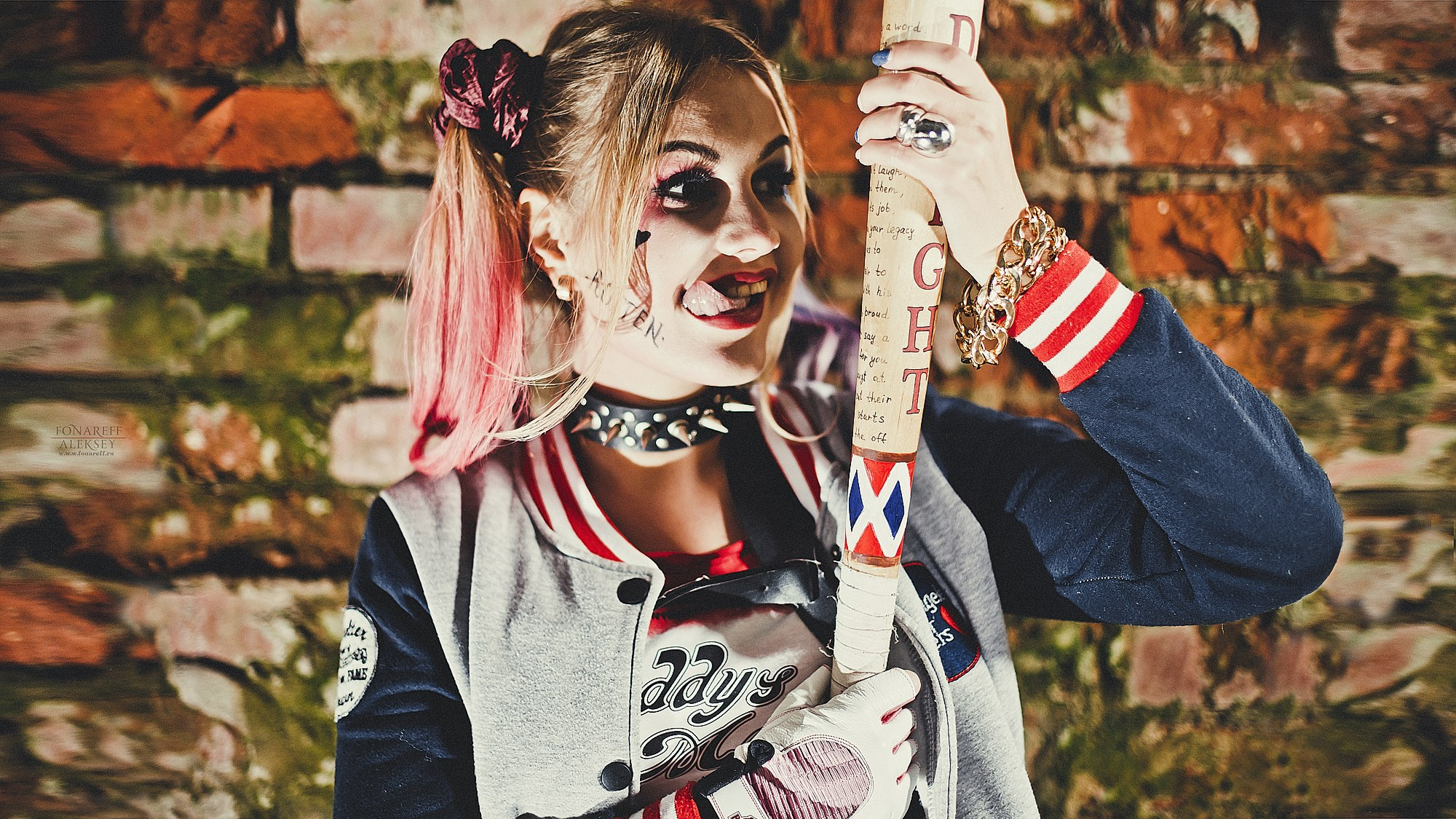 ADRENALINE. Свадебный фотограф в Дубне Алексей Фонарёв