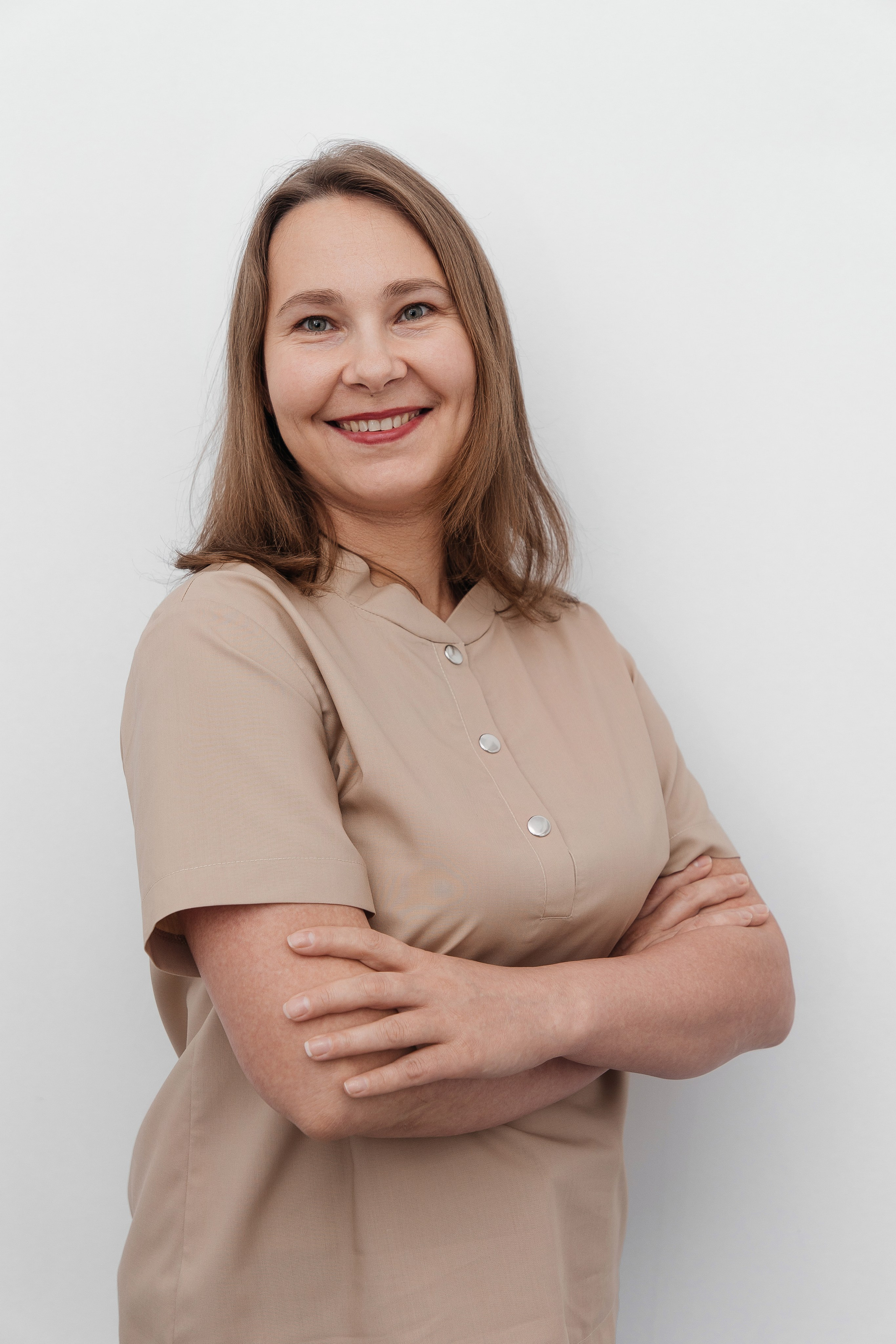 Стоматология Bymax. Фотограф Денис Лесковский (Тюмень)