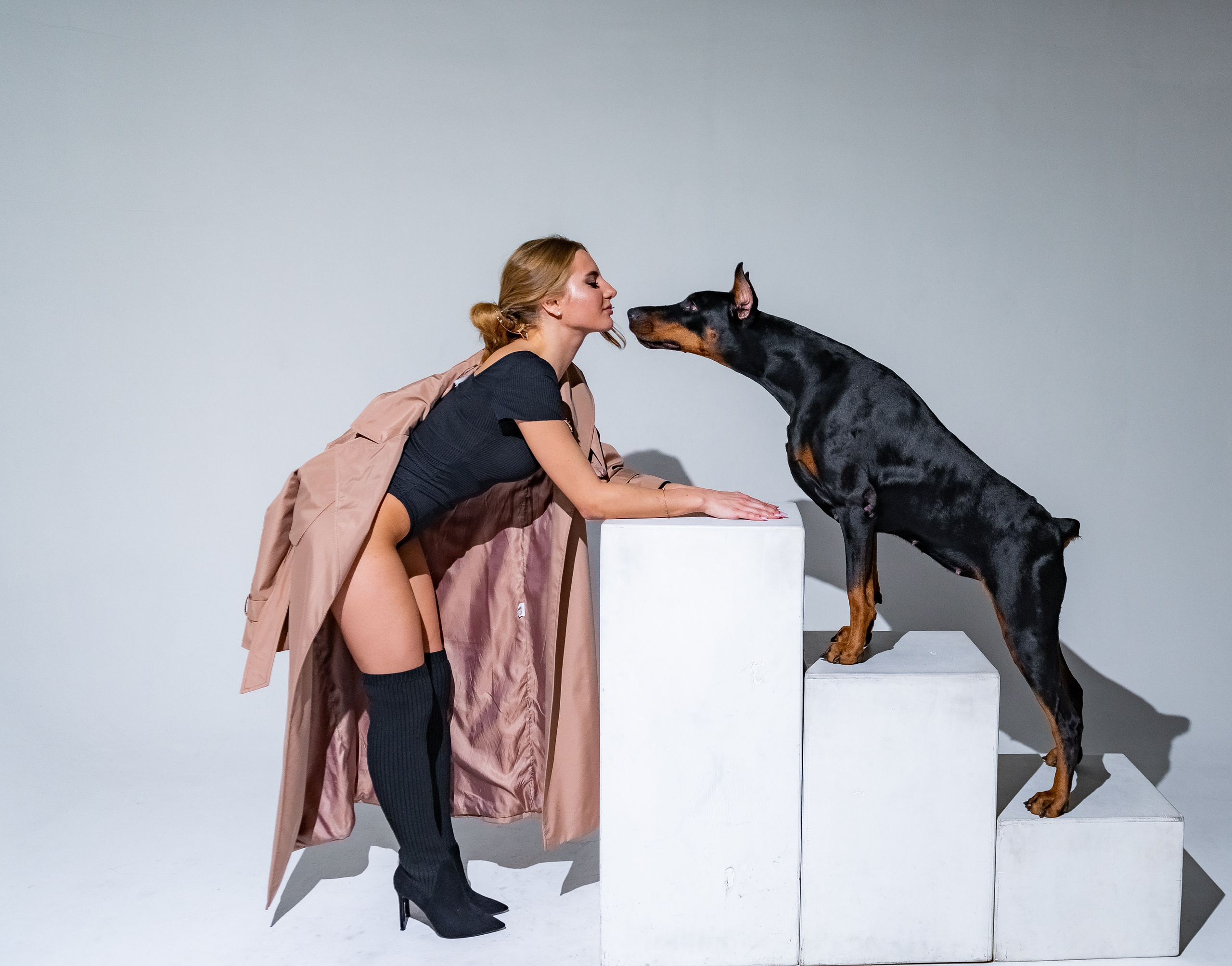 Анастасия. ProfotoNK