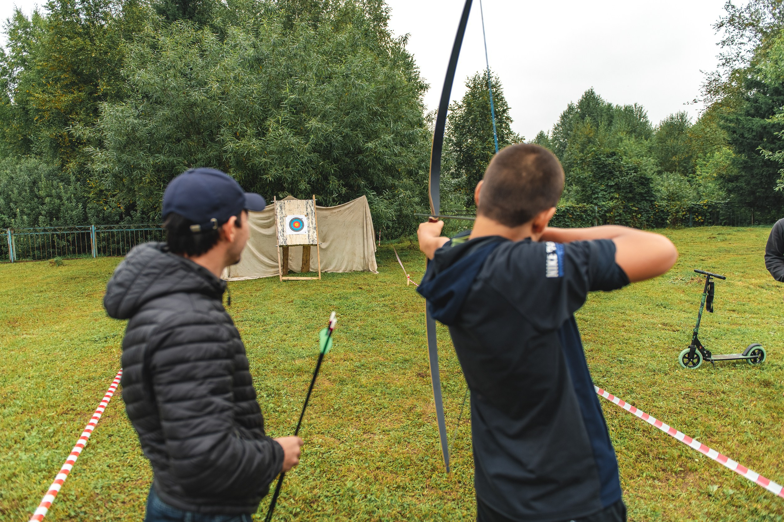 Пайрам. ProfotoNK