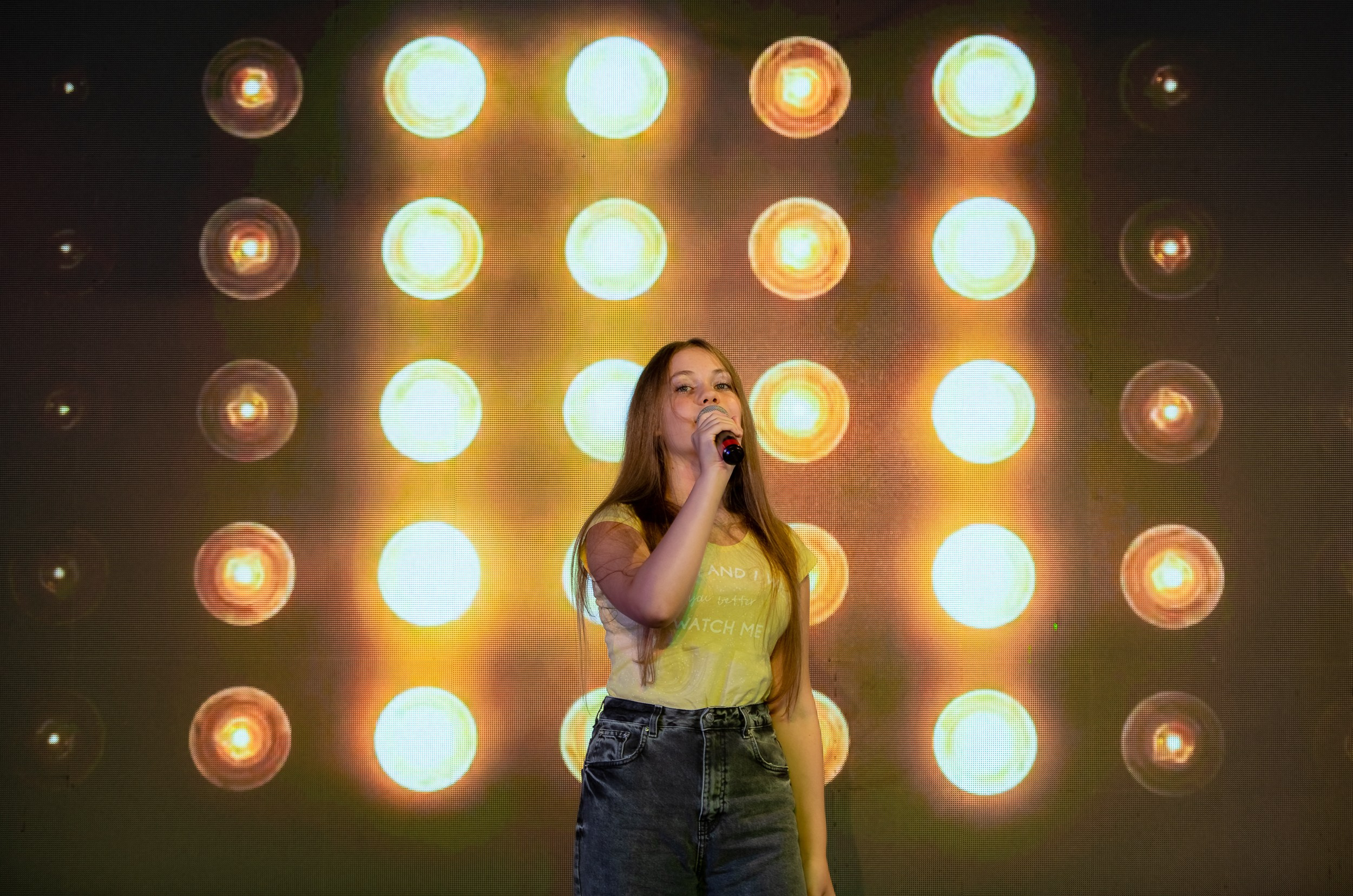 Отчетный концерт Voice Star. ProfotoNK