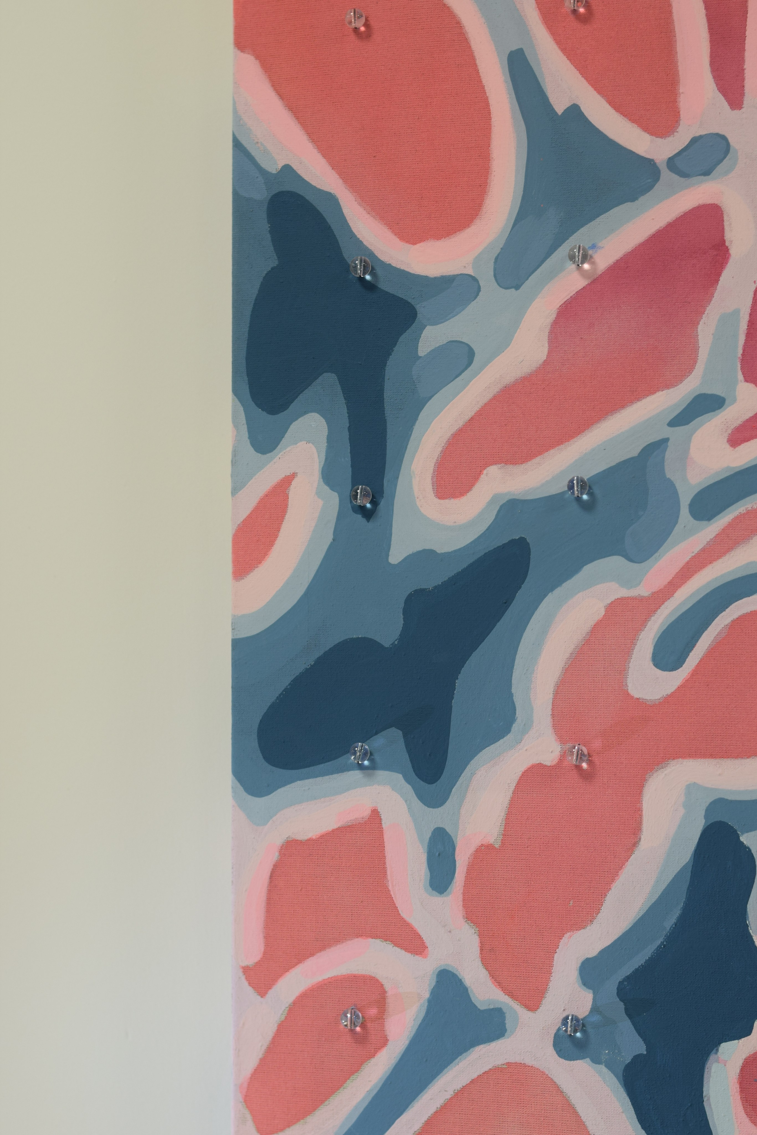 НА ЗАКАТЕ. Contemporary artist based in Moscow