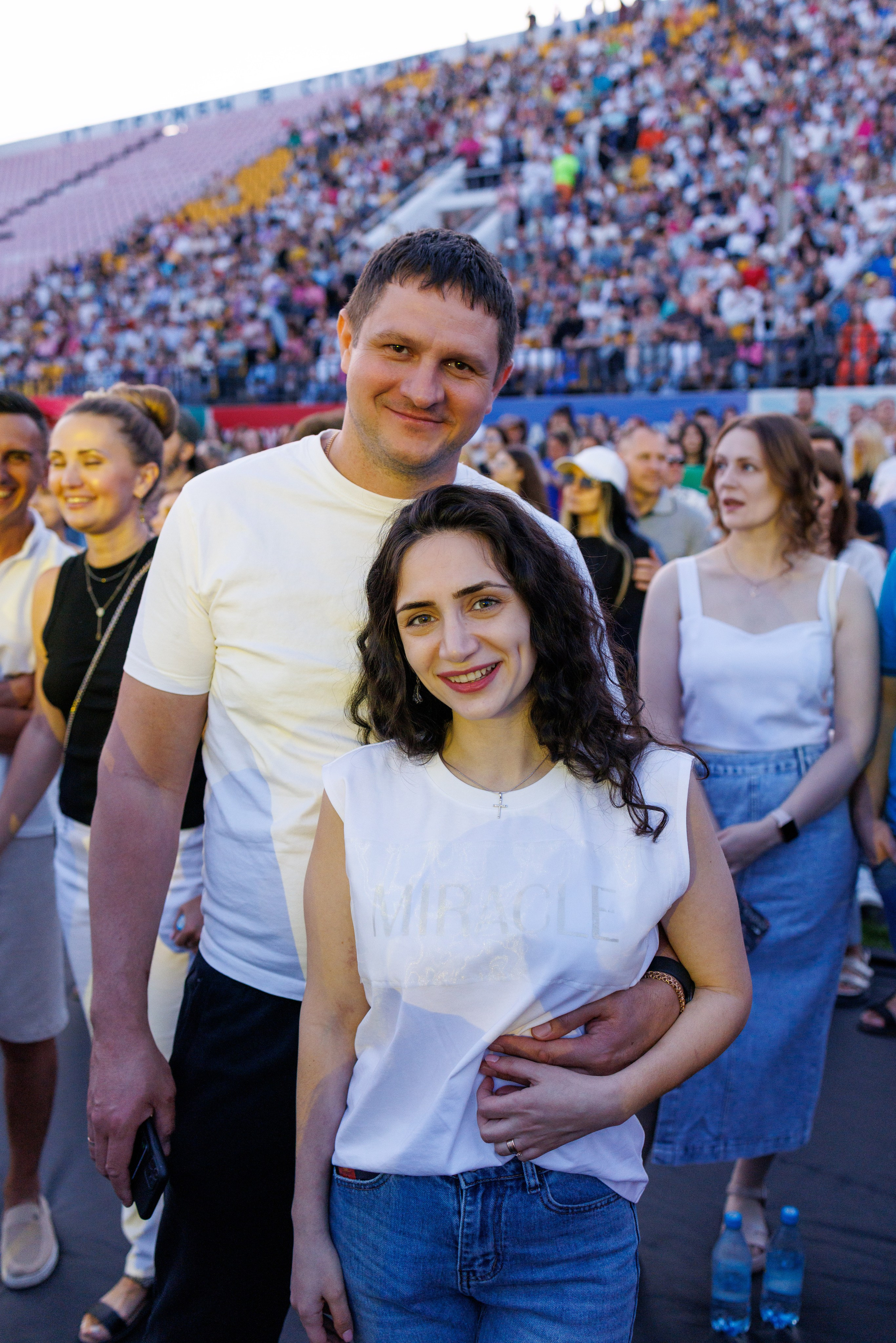 Симфония в джинсах 5. Ваши Истории. Фотограф/видеограф. Абакан