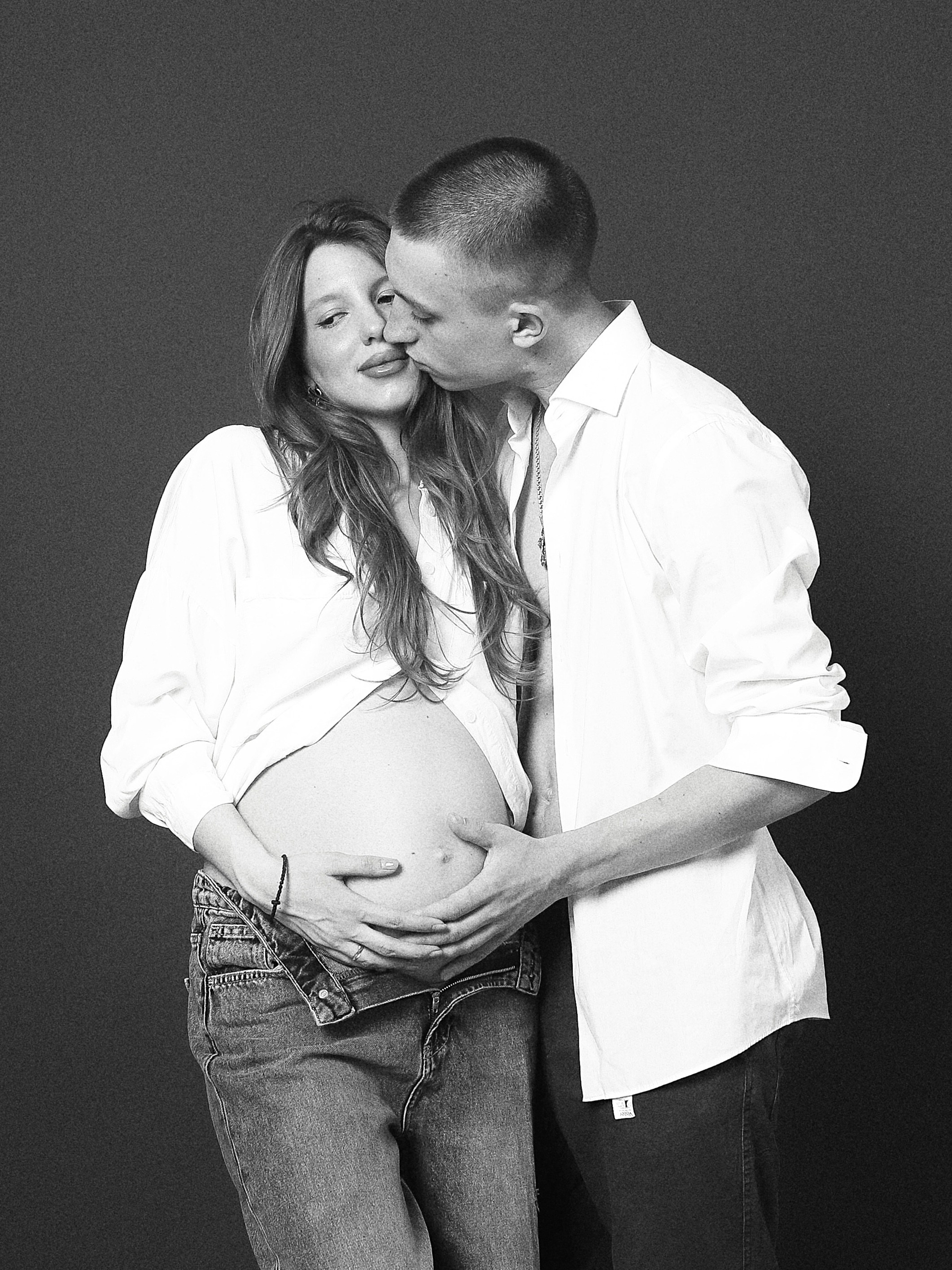 CRIMSON (малиновый). «ХИЩ»