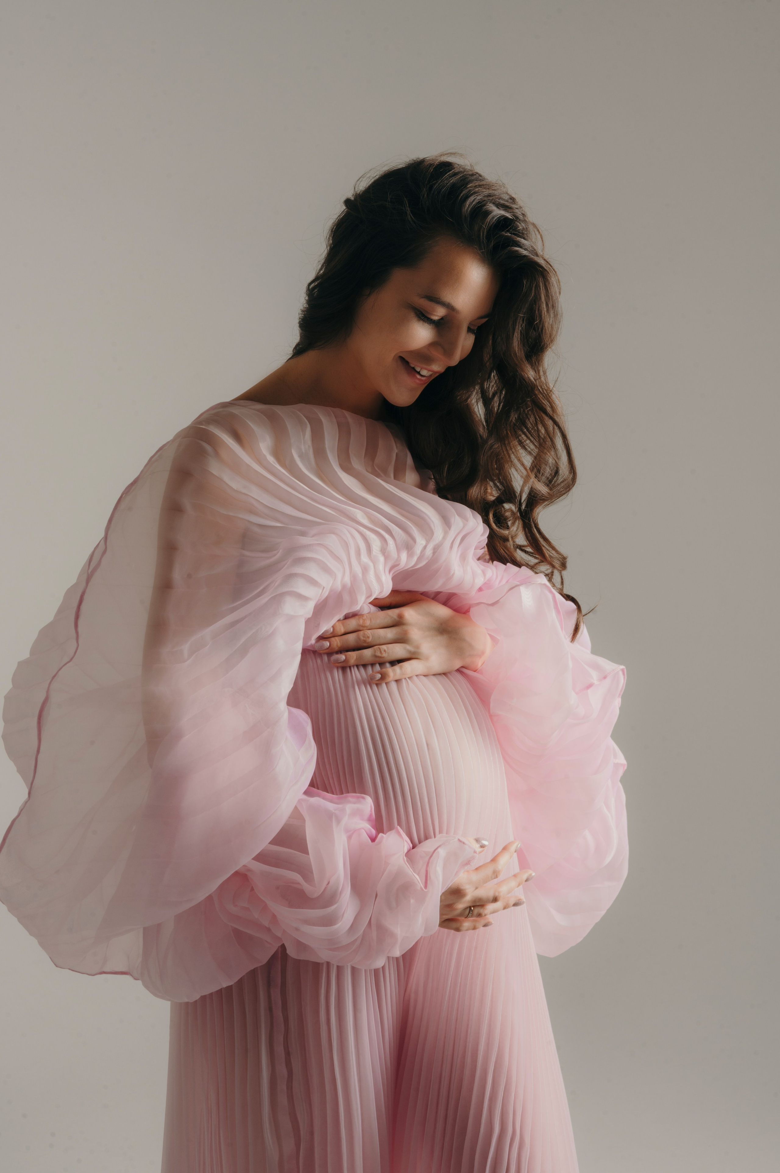 Беременность. Фотограф новорожденных и беременых в санкт-петербурге Юля Лампа