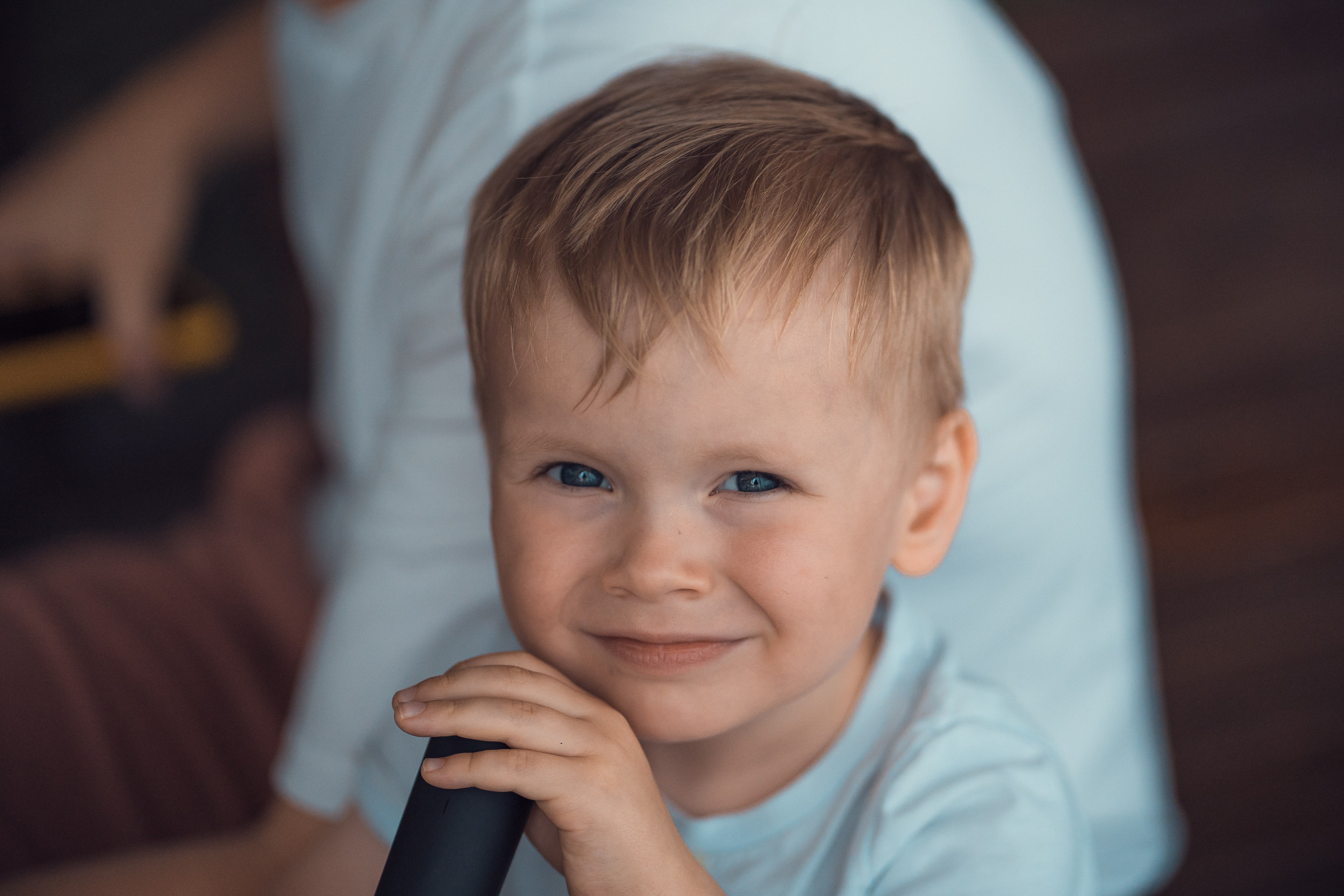 Семейные съемки. Главная