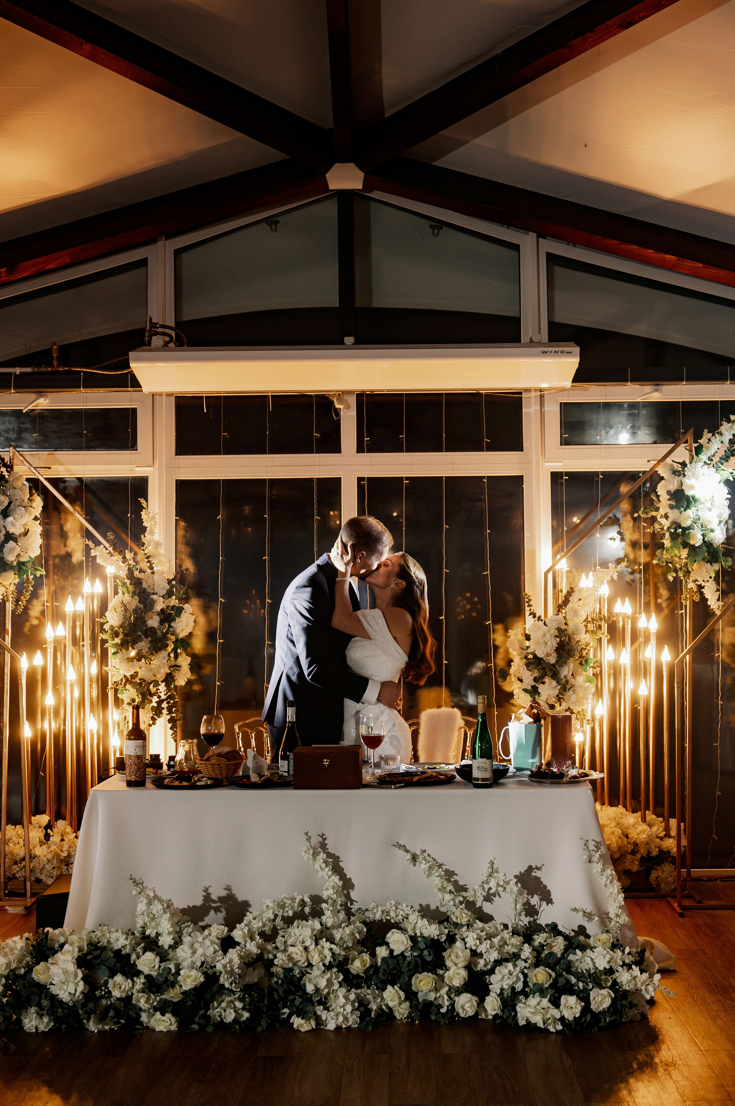 МАРИНА и ЛЕОНИД. Свадебный и семейный фотограф РИТА БОЧКАРЁВА