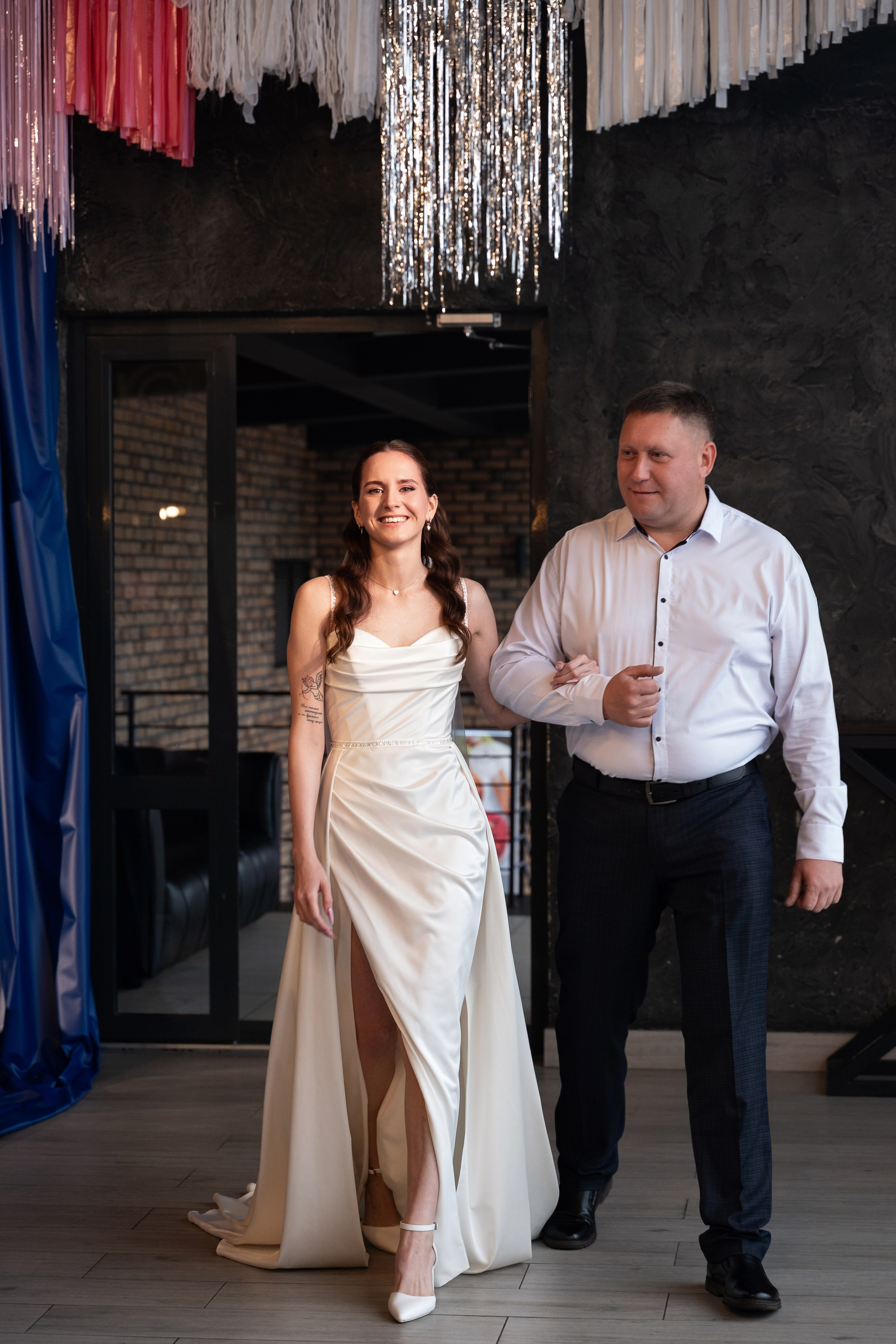 Никита & Ирина. Свадебный фотограф в Кирове Старостин Павел