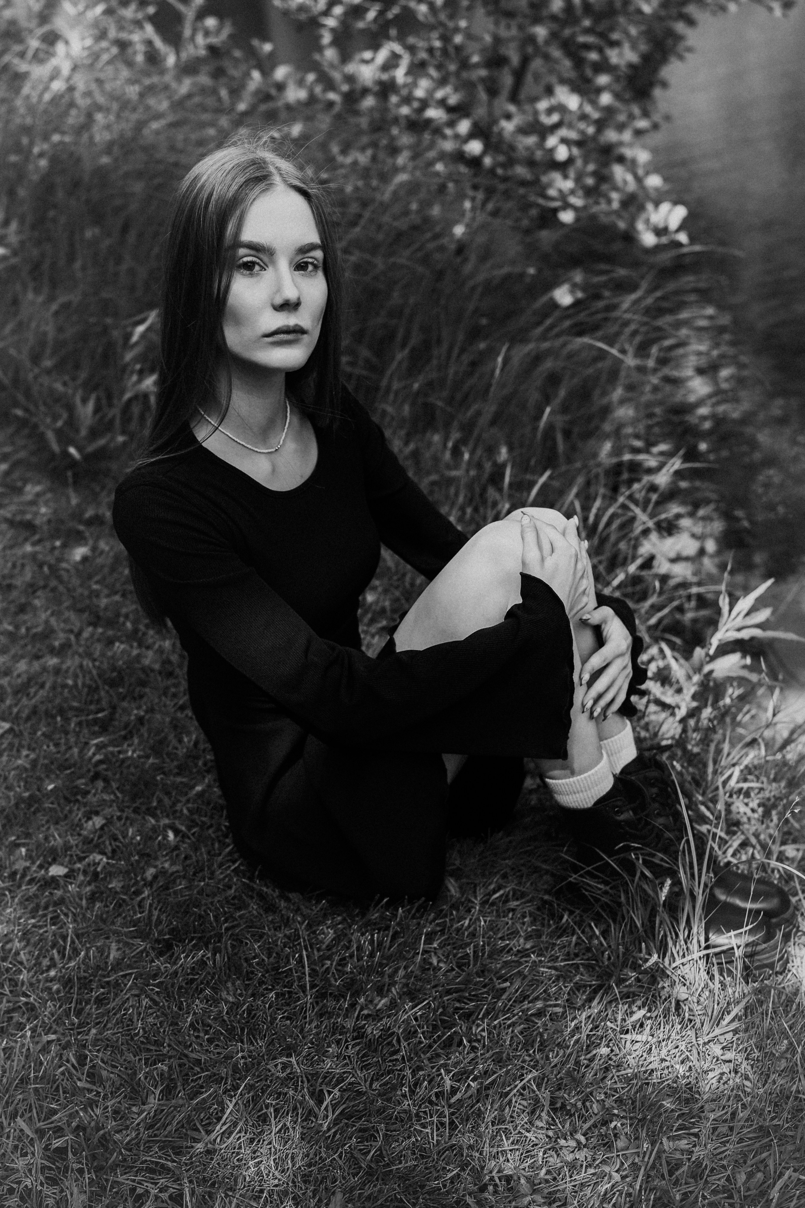 Lina. Svetlana Klimenko