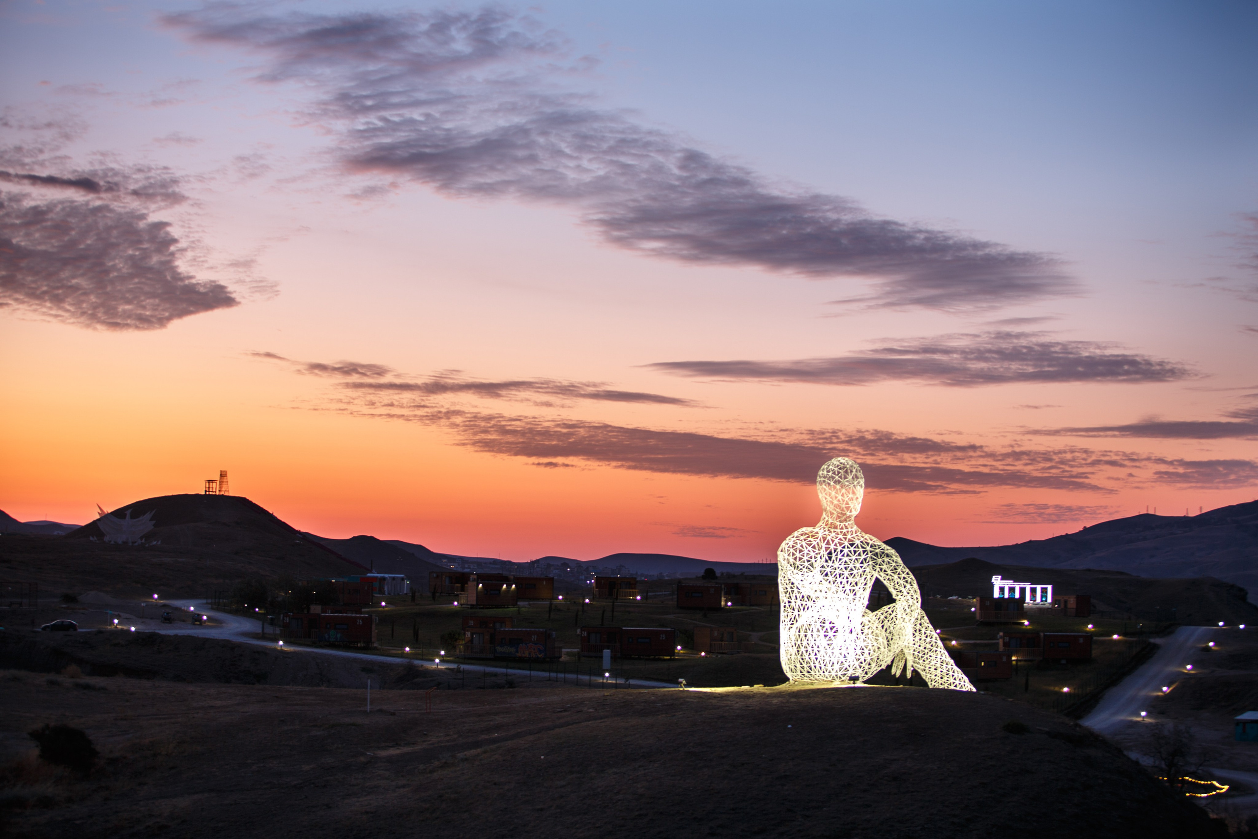 Репортаж с площадки Таврида АРТ. Семейные и индивидуальные съёмки в Ростове-на-Дону и Москве