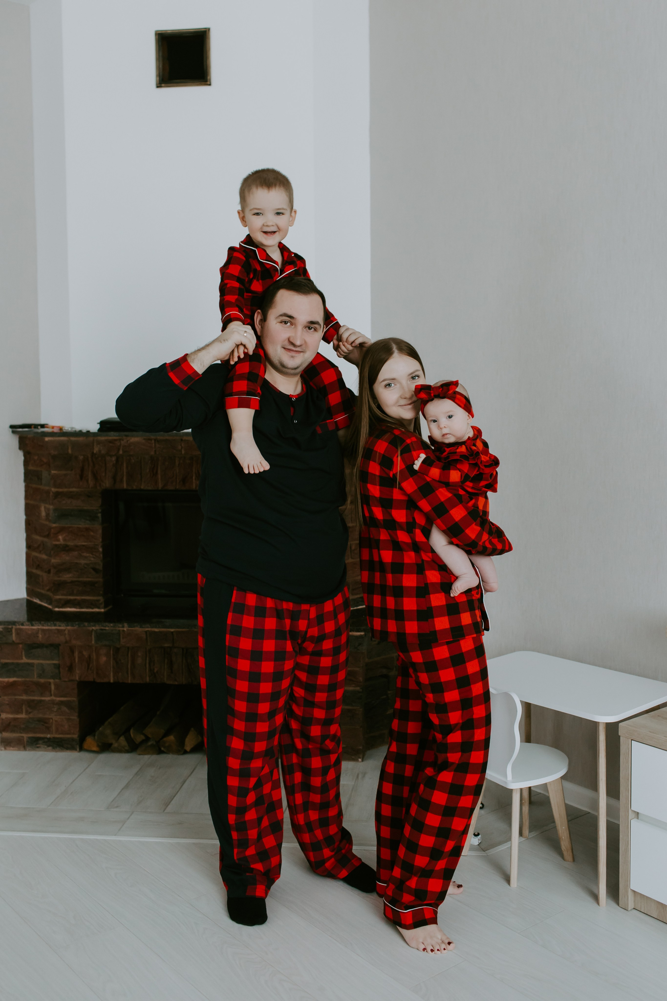 Домашняя фотосессия_семья Татьяны. Детский и семейный фотограф в Пензе Лена бешенова