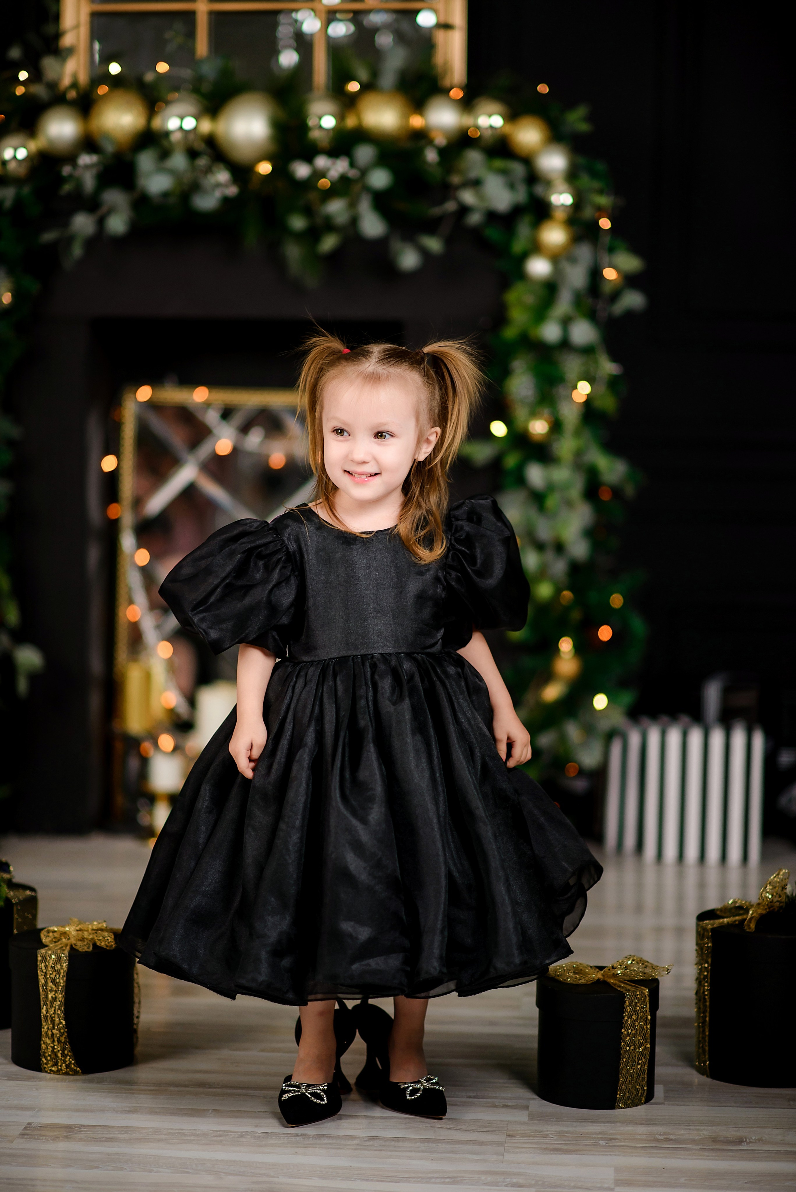 Динара и Артем. Семейный и детский фотограф в Стерлитамаке Разина Рахмангулова