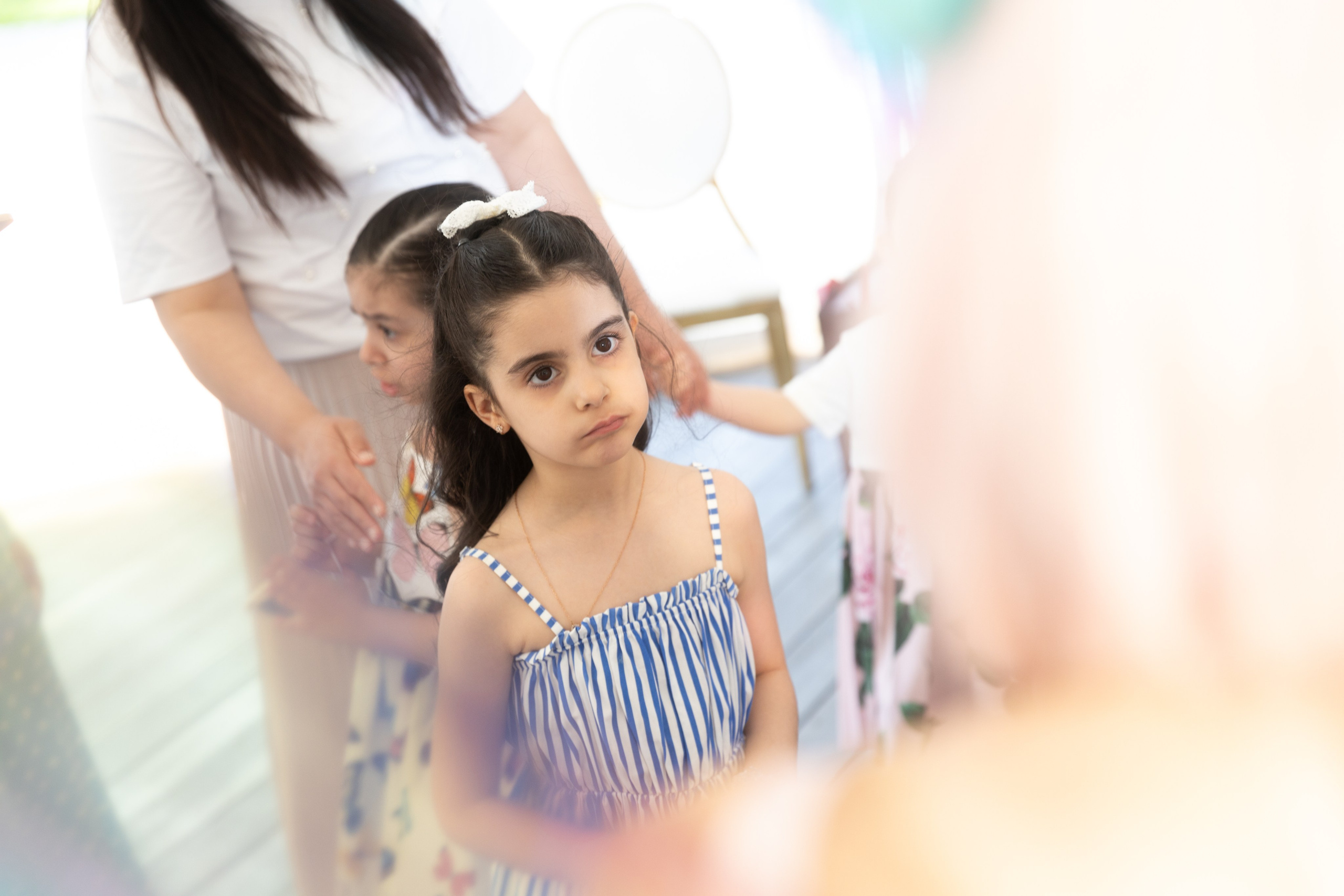 Оливия, 5 лет, Новорижскяа застава. Свадебный фотограф | Москва