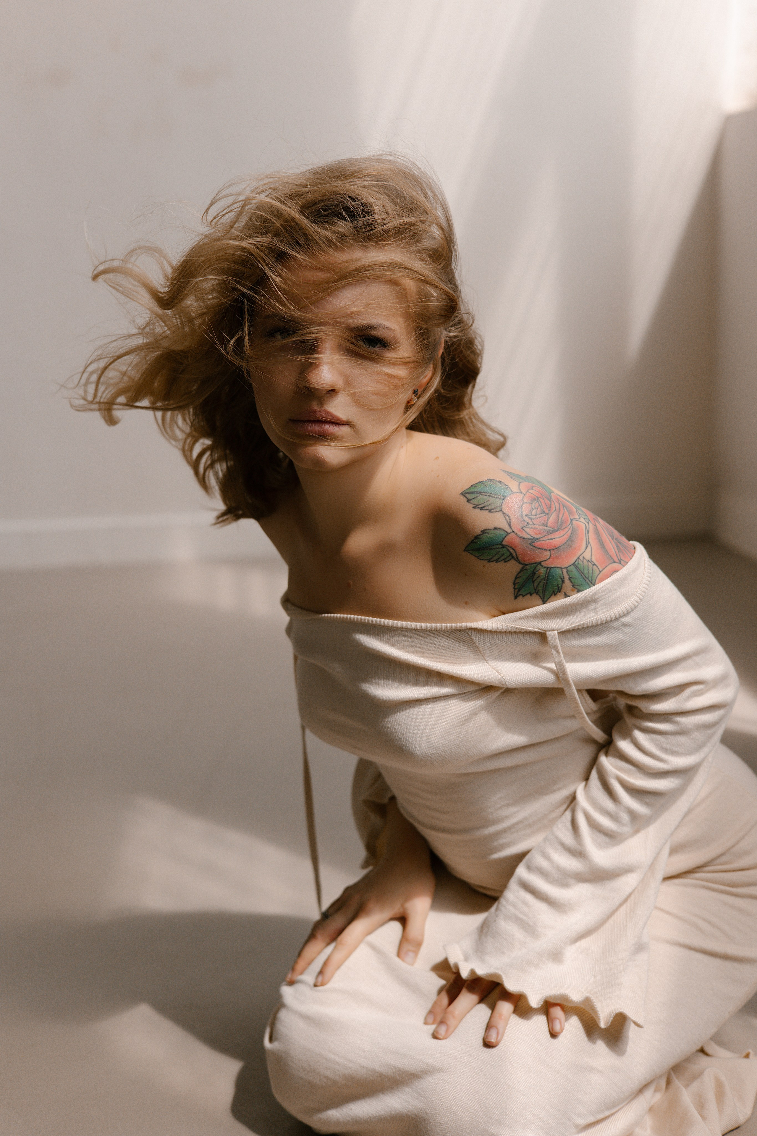 Карина. Фотограф Сотникова Вероника