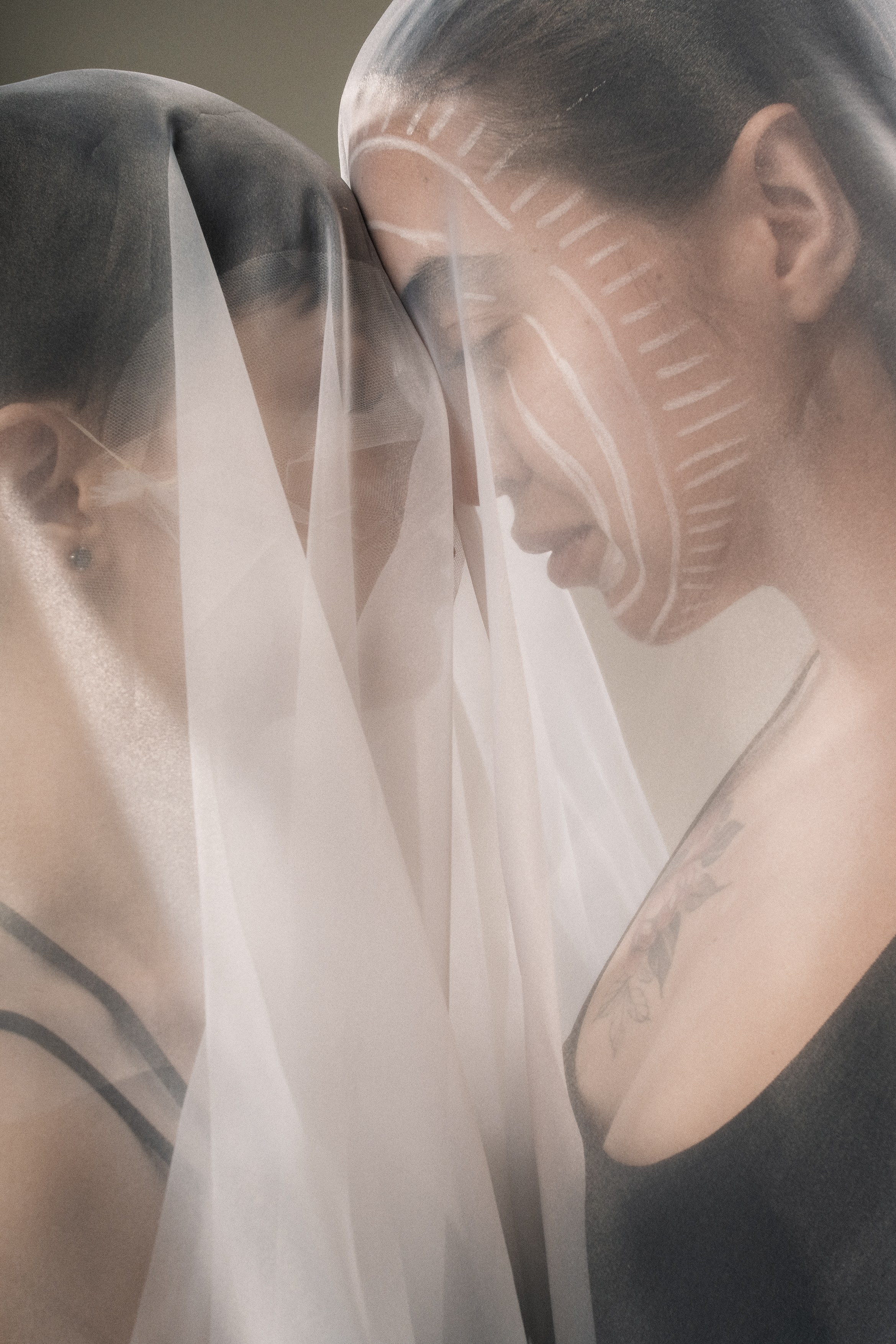 Душа. Светлана Аброщикова