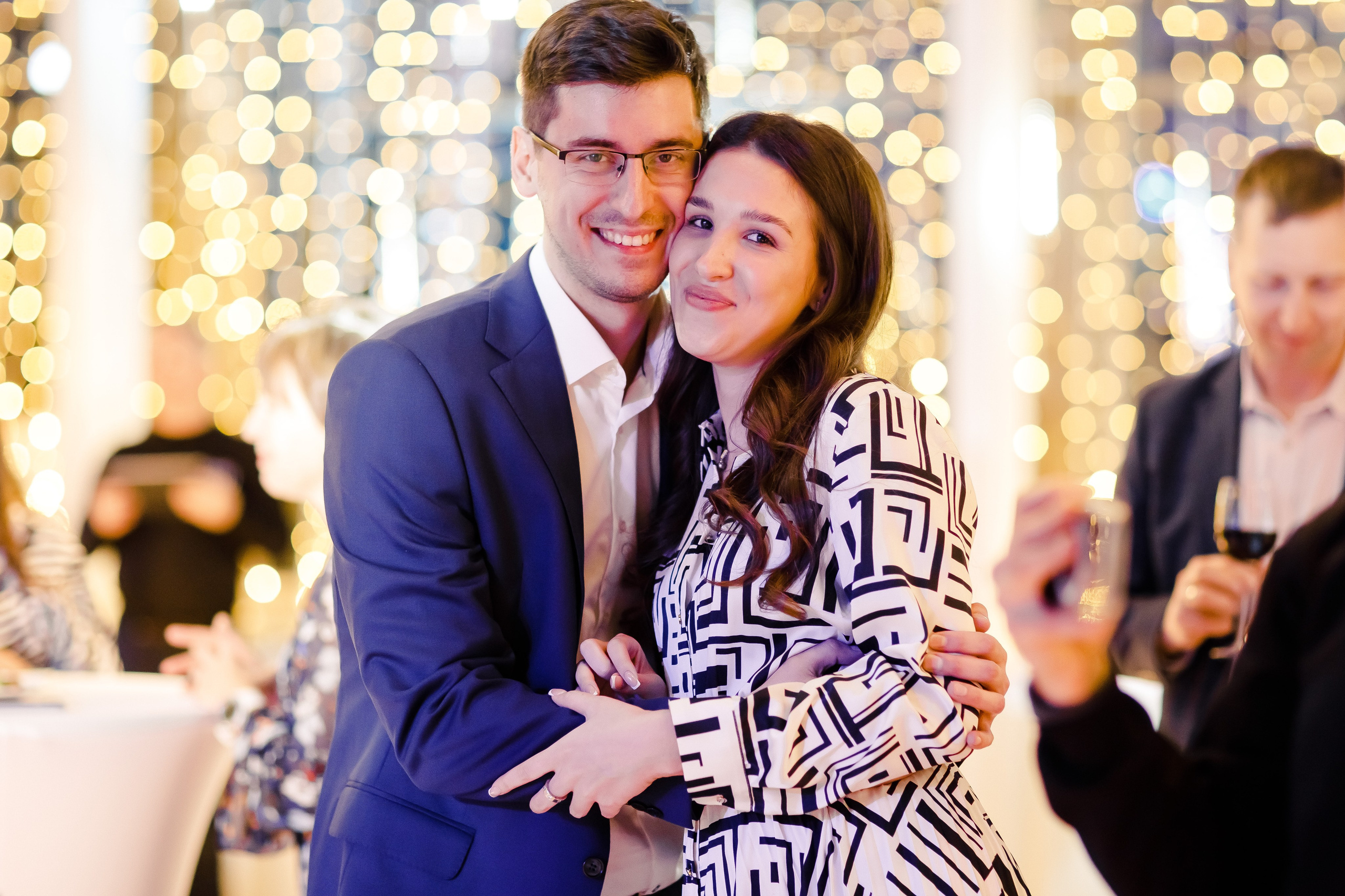 ДНК-Технология| President Hotel. Свадебный фотограф Серпухов — Москва Ольга Васильева