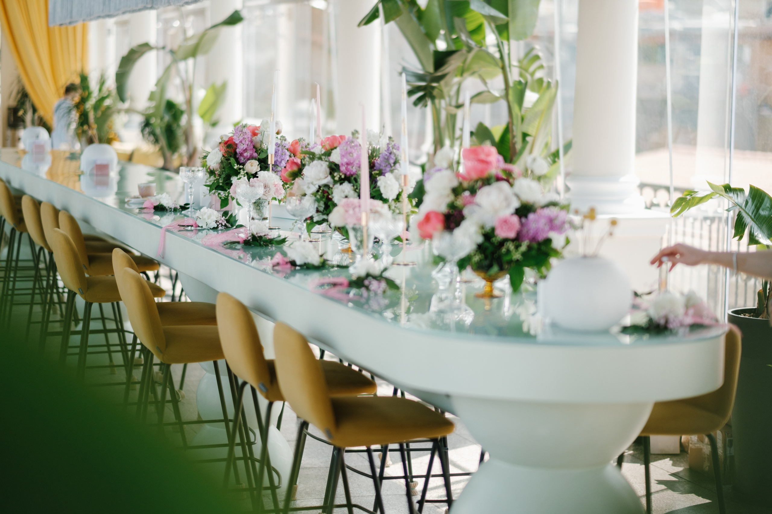 Морской. Свадебный Видеограф Фотограф в Сочи