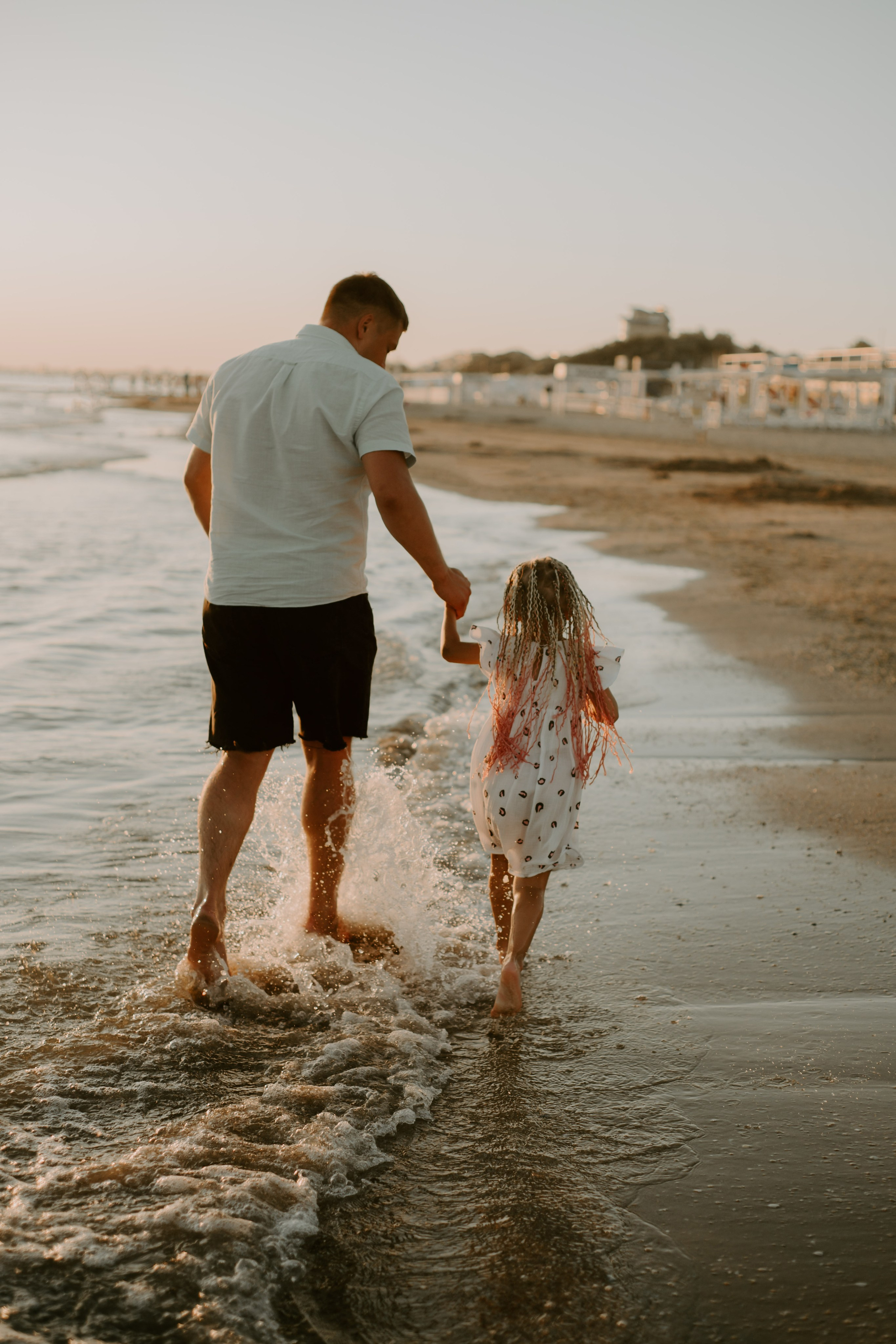 А поехали мама и папа на море. Фотограф и Видеограф Анапа, Новороссийск, Краснодар. Алина и Женя