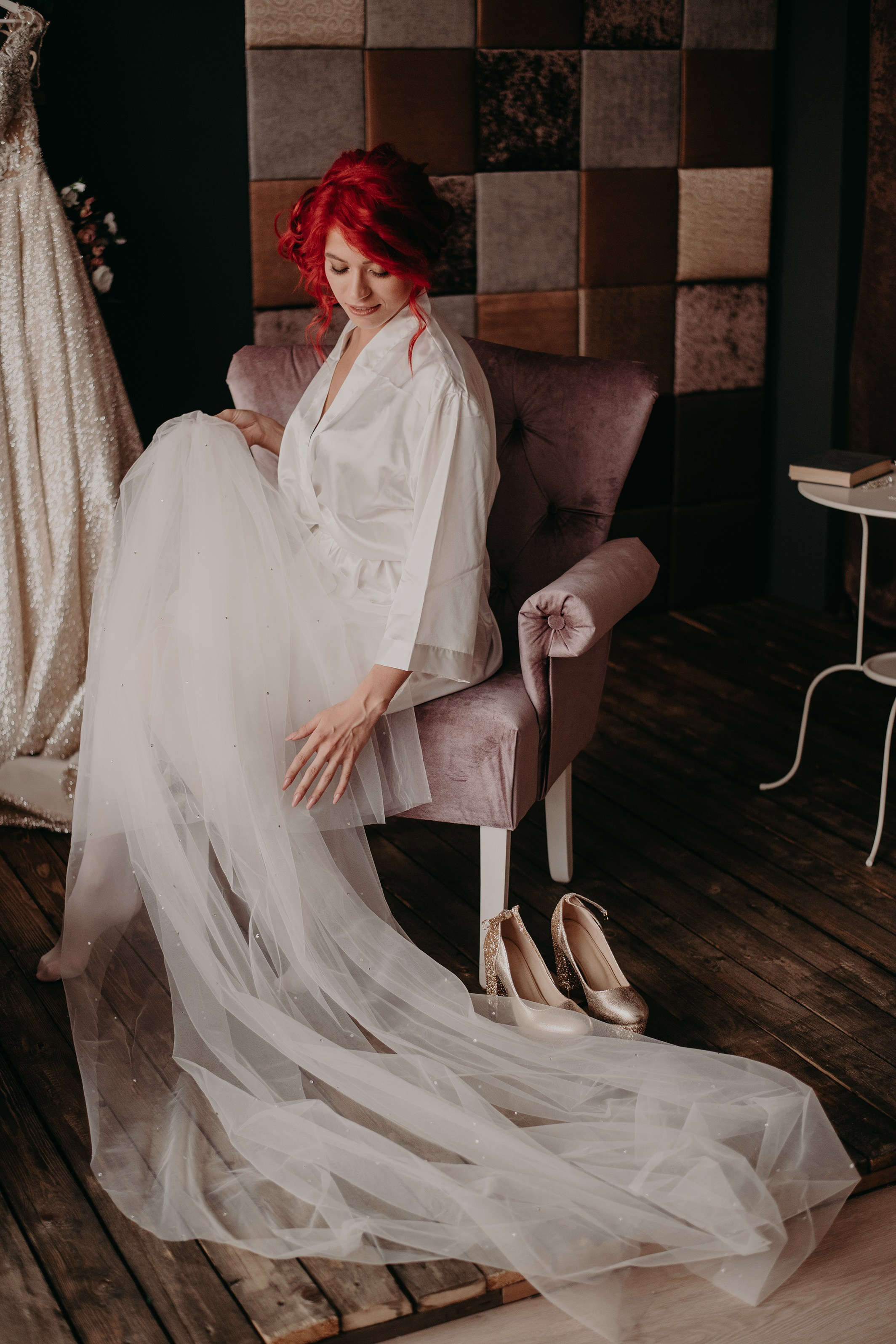 Между нами Любовь (Норильск). Фотограф и Видеограф Анапа, Новороссийск, Краснодар. Алина и Женя