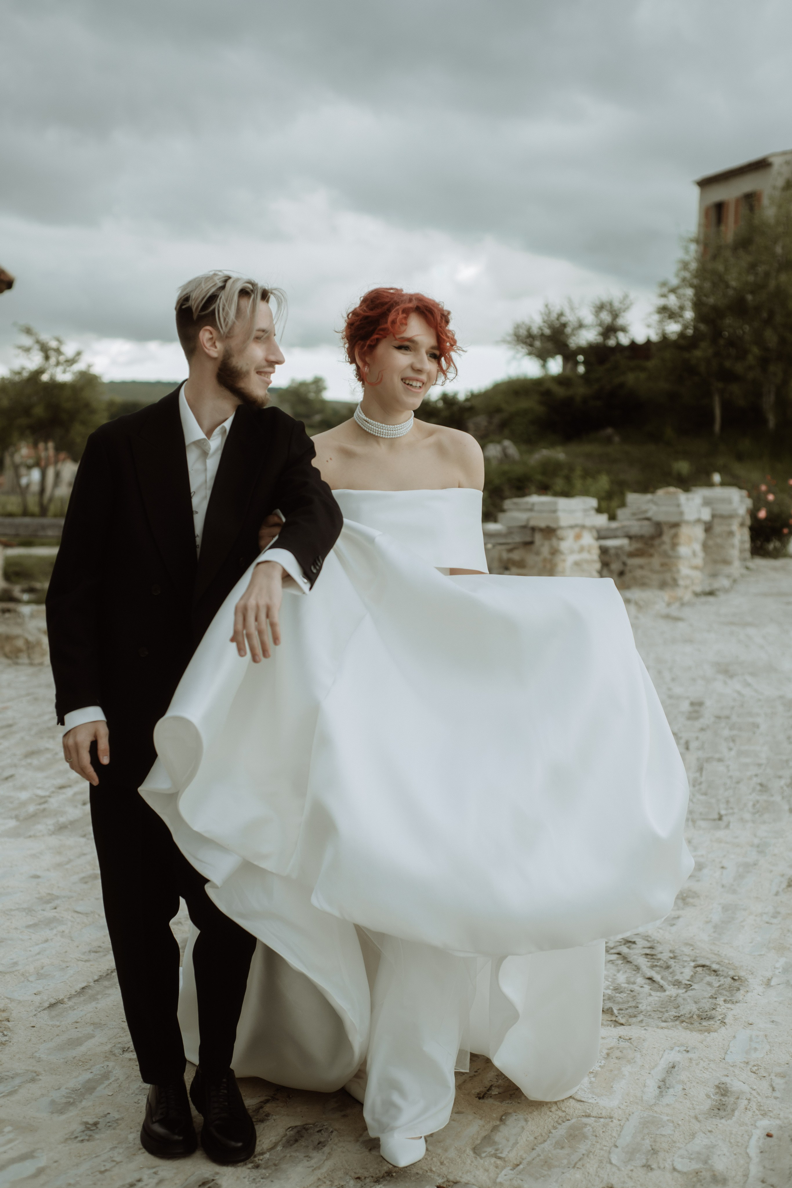 Свадебная фотосессия Анапа. Фотограф и Видеограф Анапа, Новороссийск, Краснодар. Алина и Женя