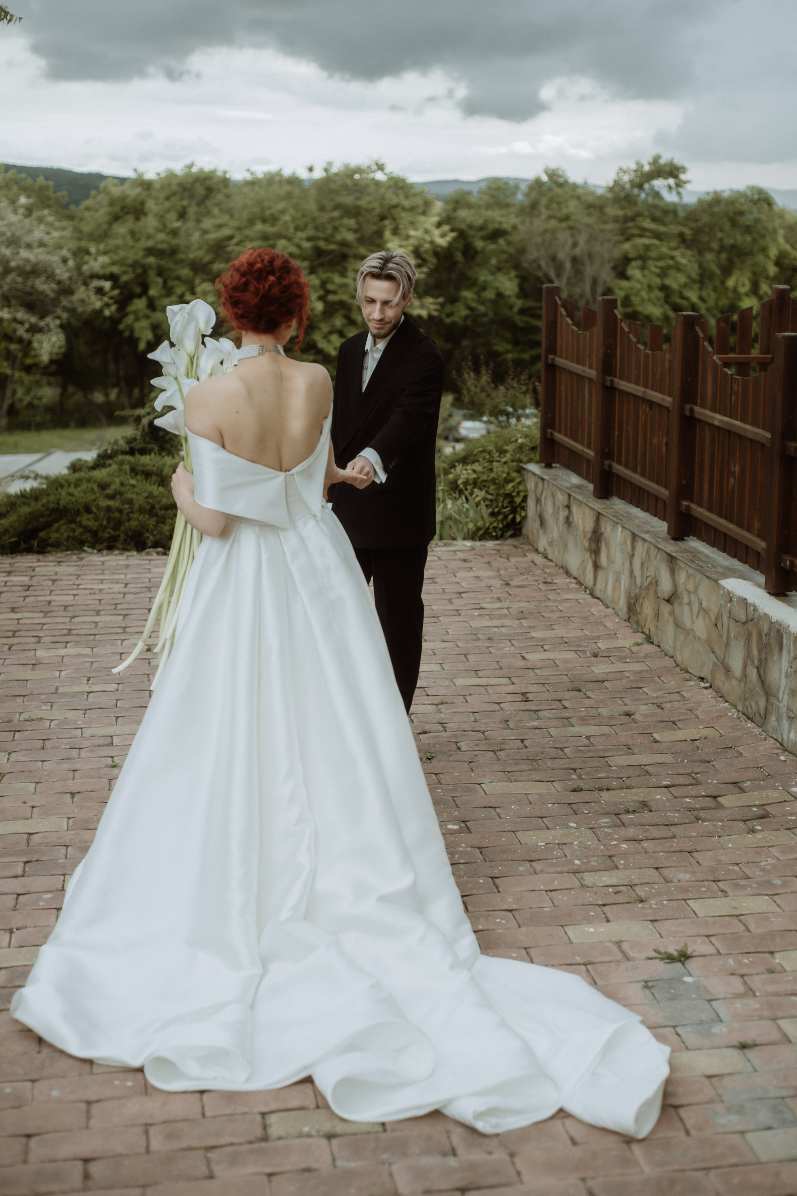 Свадебная фотосессия Анапа. Фотограф и Видеограф Анапа, Новороссийск, Краснодар. Алина и Женя