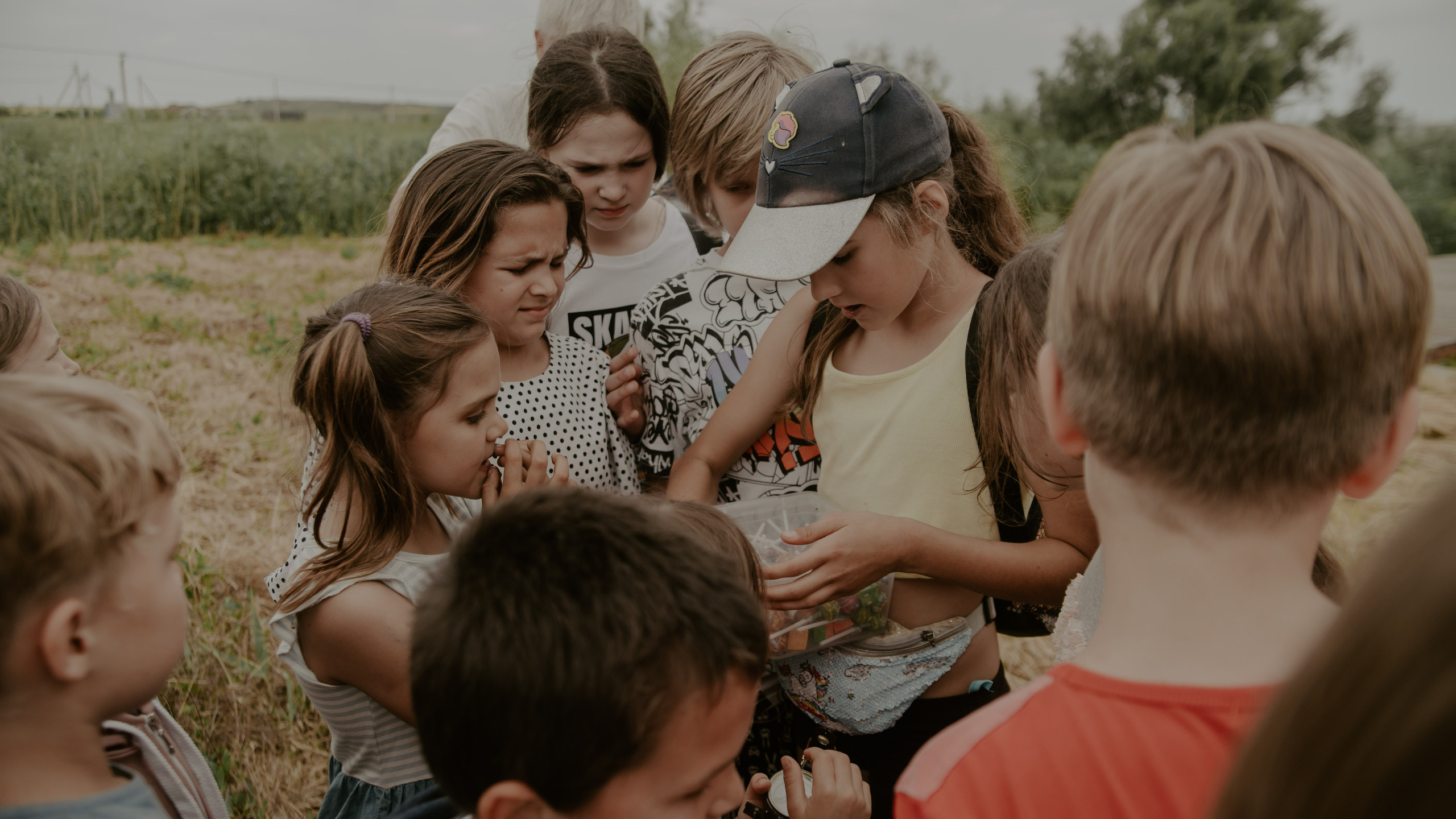 Репортаж праздника «Радосвет 8 лет». Фотограф и Видеограф Анапа, Новороссийск, Краснодар. Алина и Женя
