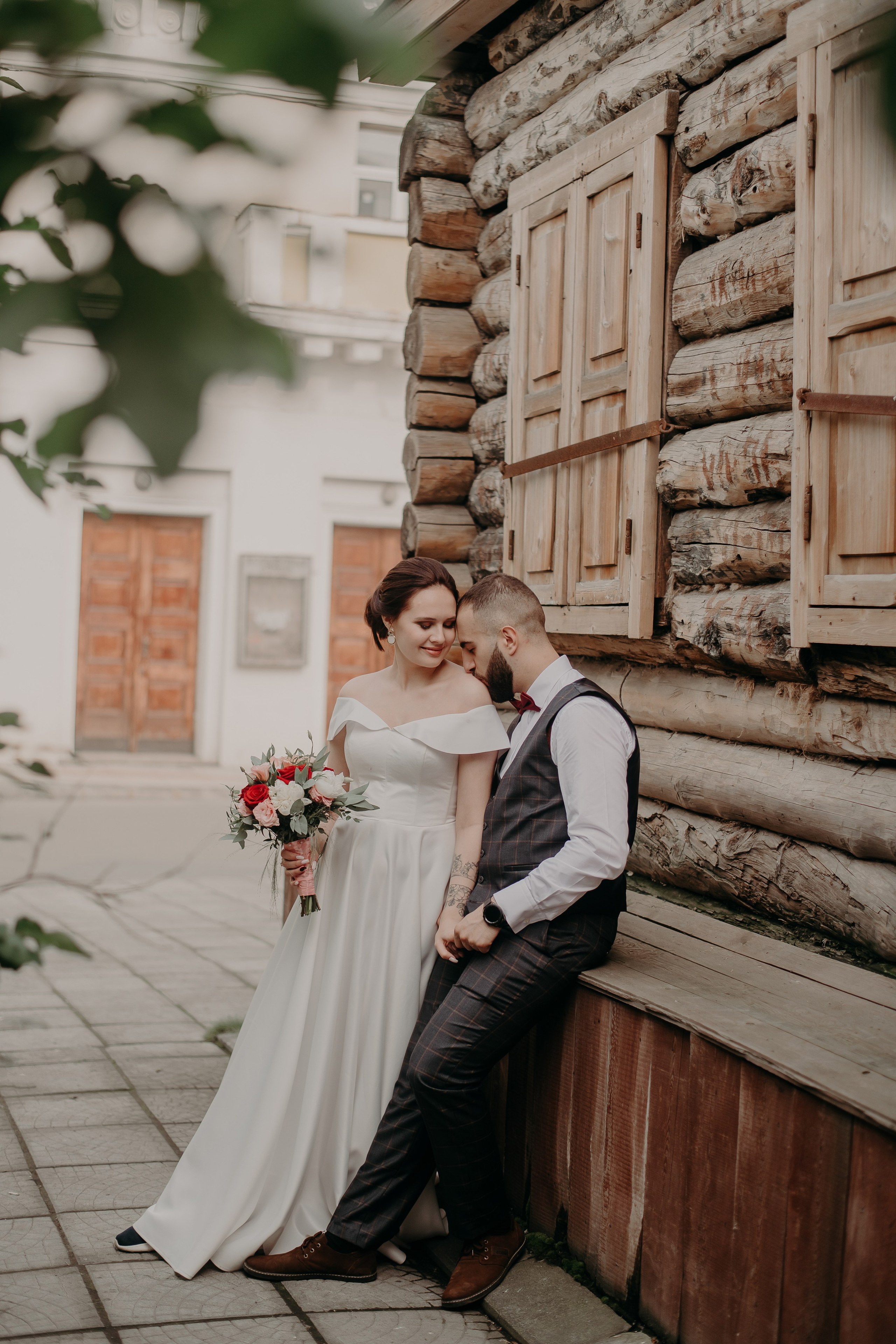 1+1=любовь (Норильск). Фотограф и Видеограф Анапа, Новороссийск, Краснодар. Алина и Женя