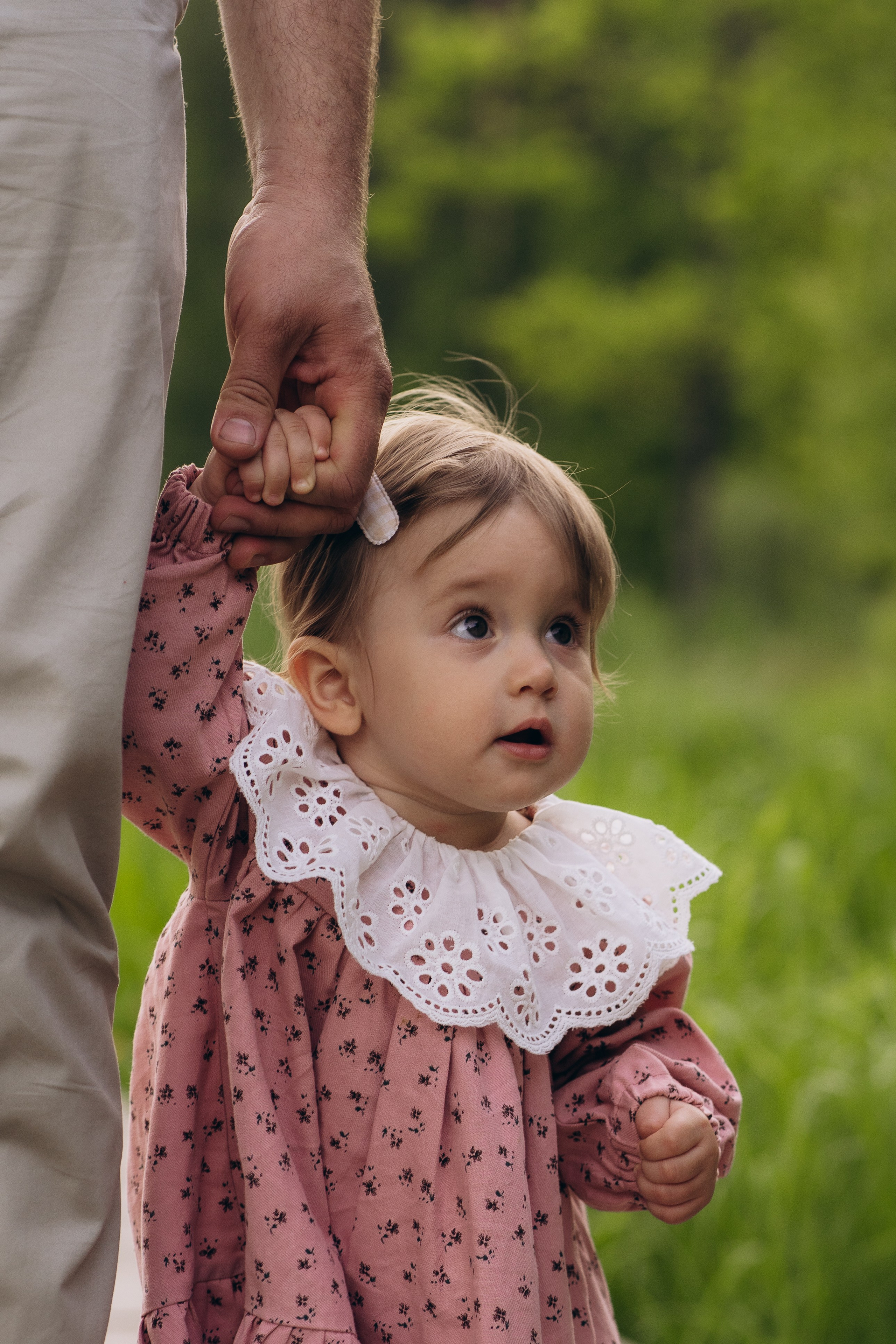 Семейная фотосессия в студии в Москве, семейный фотограф Анна Полушина. Свадебный фотограф в Москве Анна Полушина