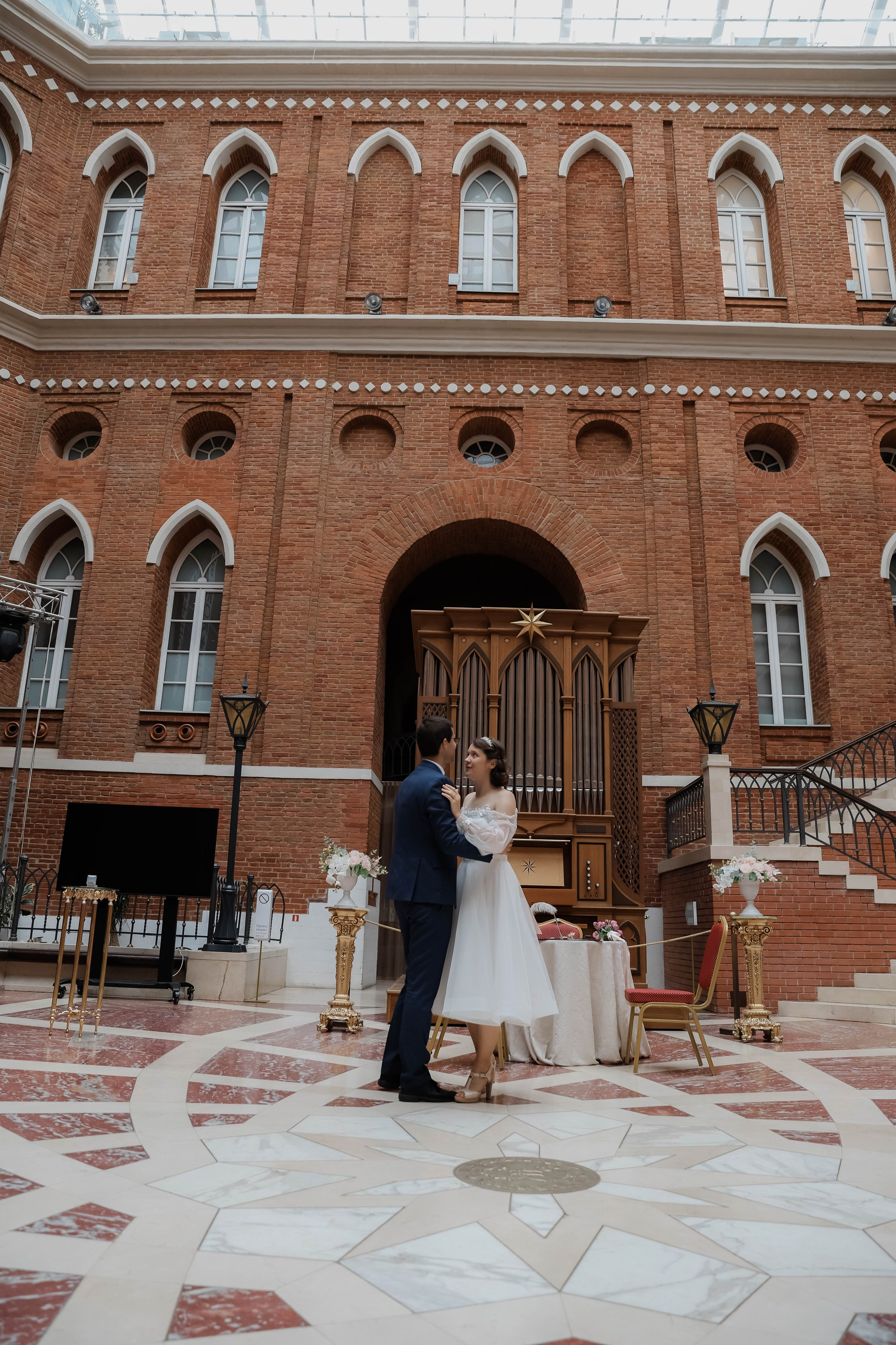 Варвара & Егор. Фотограф Пятигорск Александра Карасева