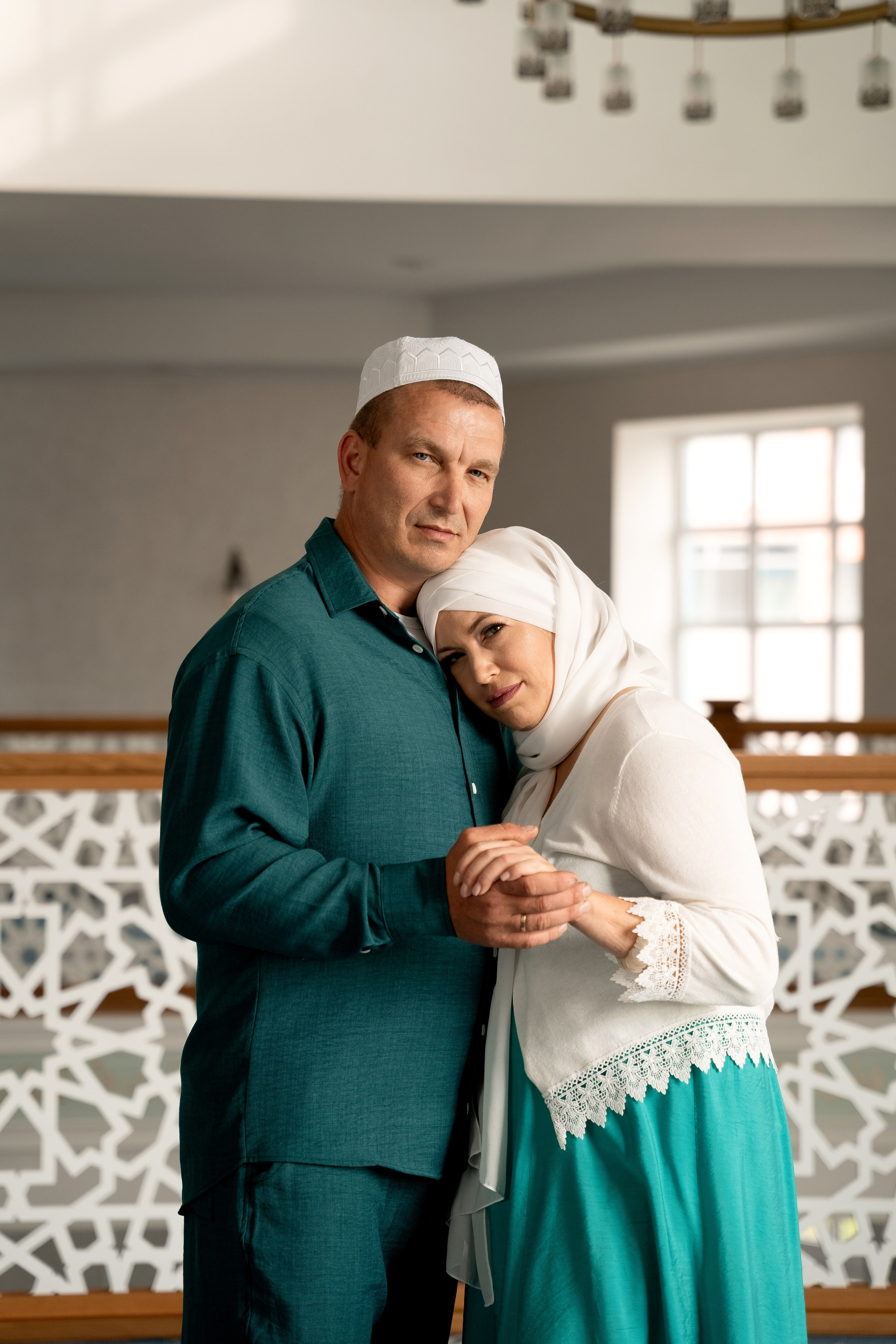 Алмаз и Рида. Фотограф в Ульяновске Александра Григоровских