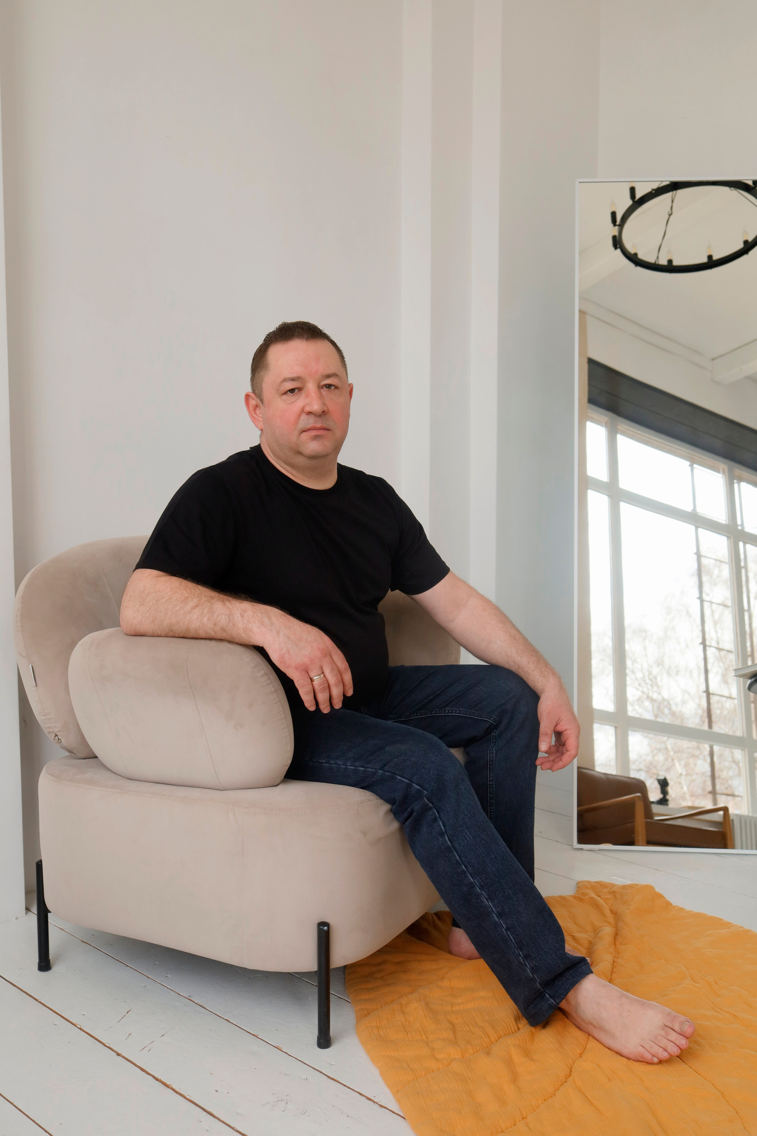 Семейные фотосессии в студии!. Семейный и детский фотограф Майя Гришина